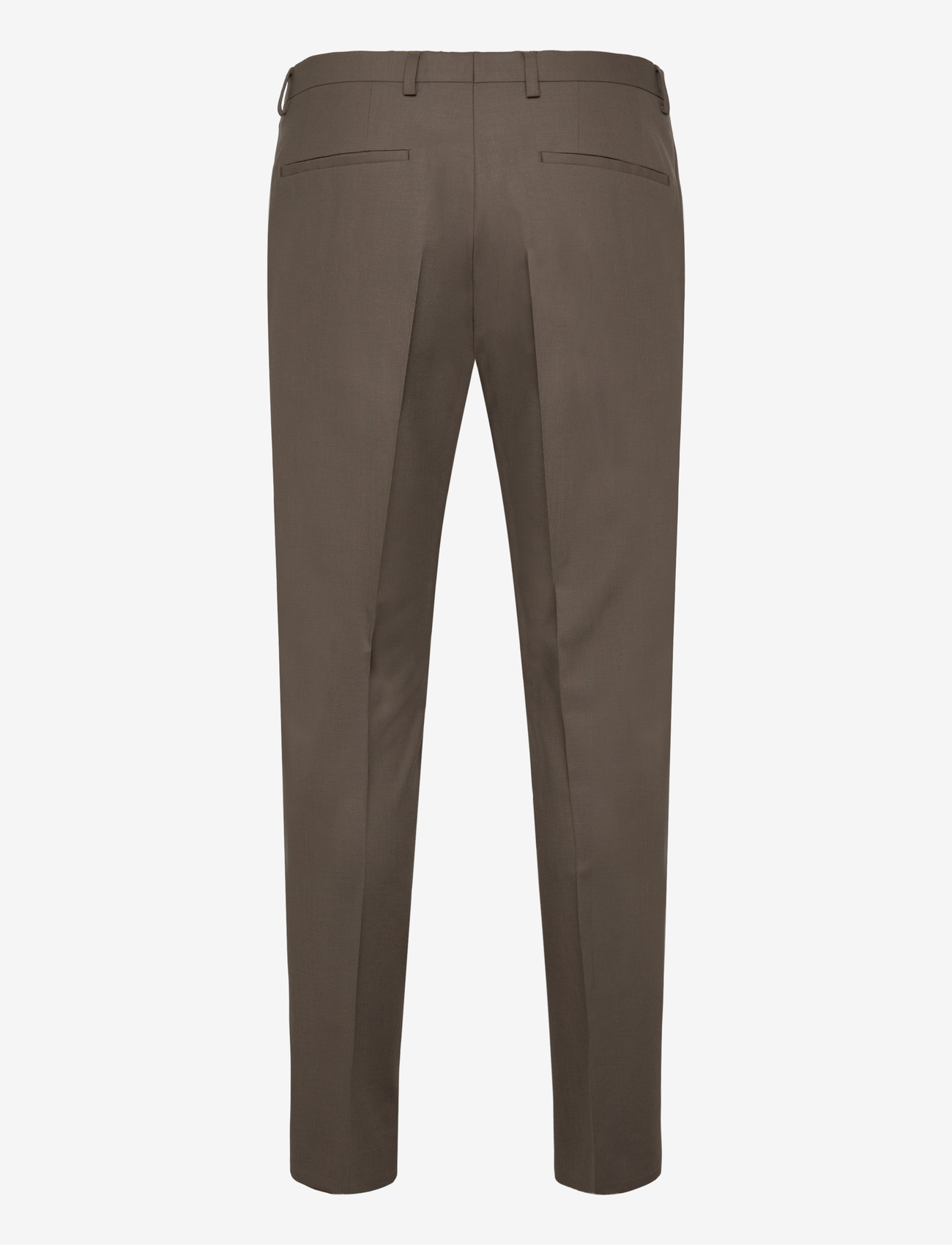 HUGO - Hesten253X - efterårstøj - medium grey - 1