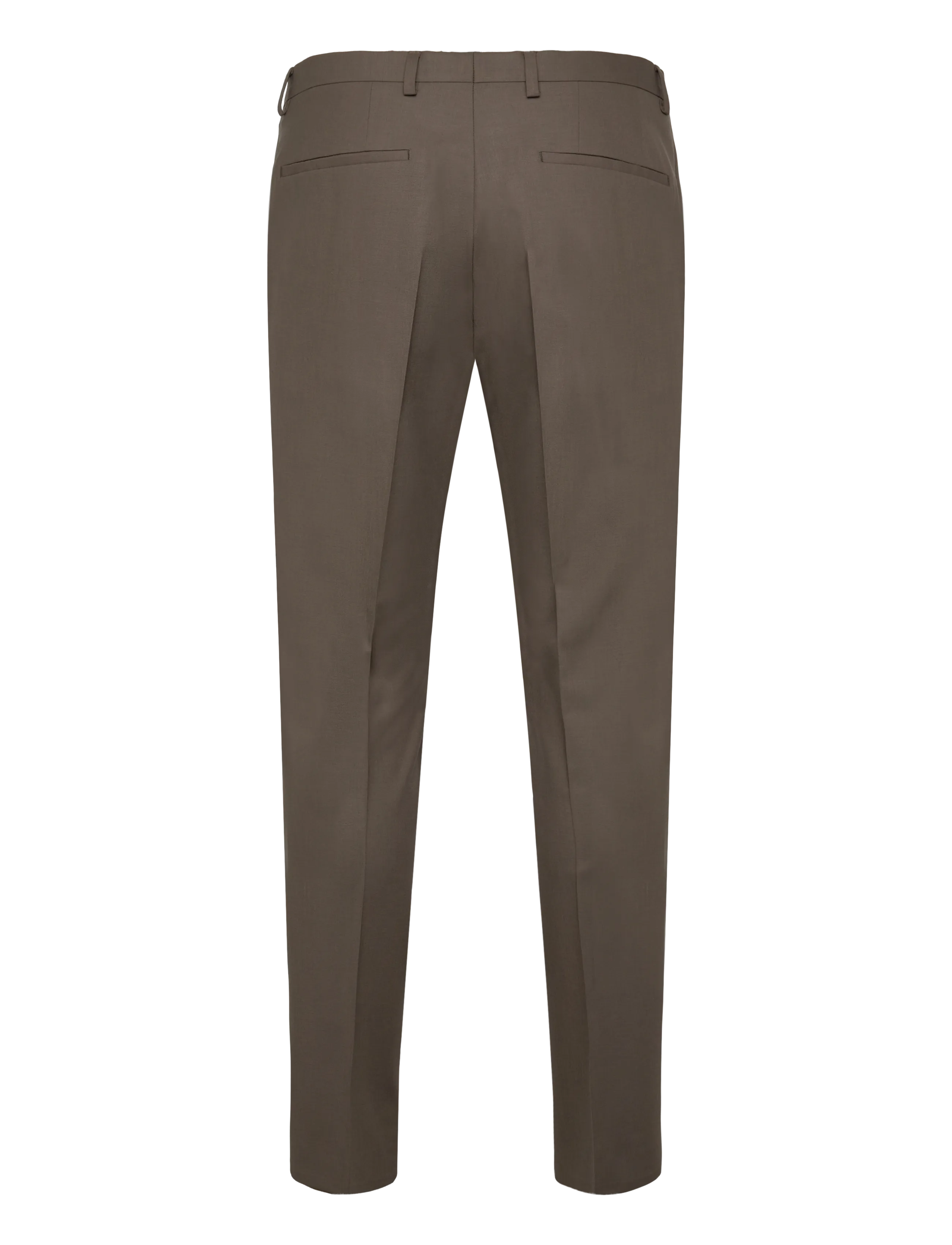 HUGO - Hesten253X - mænd - medium grey - 1