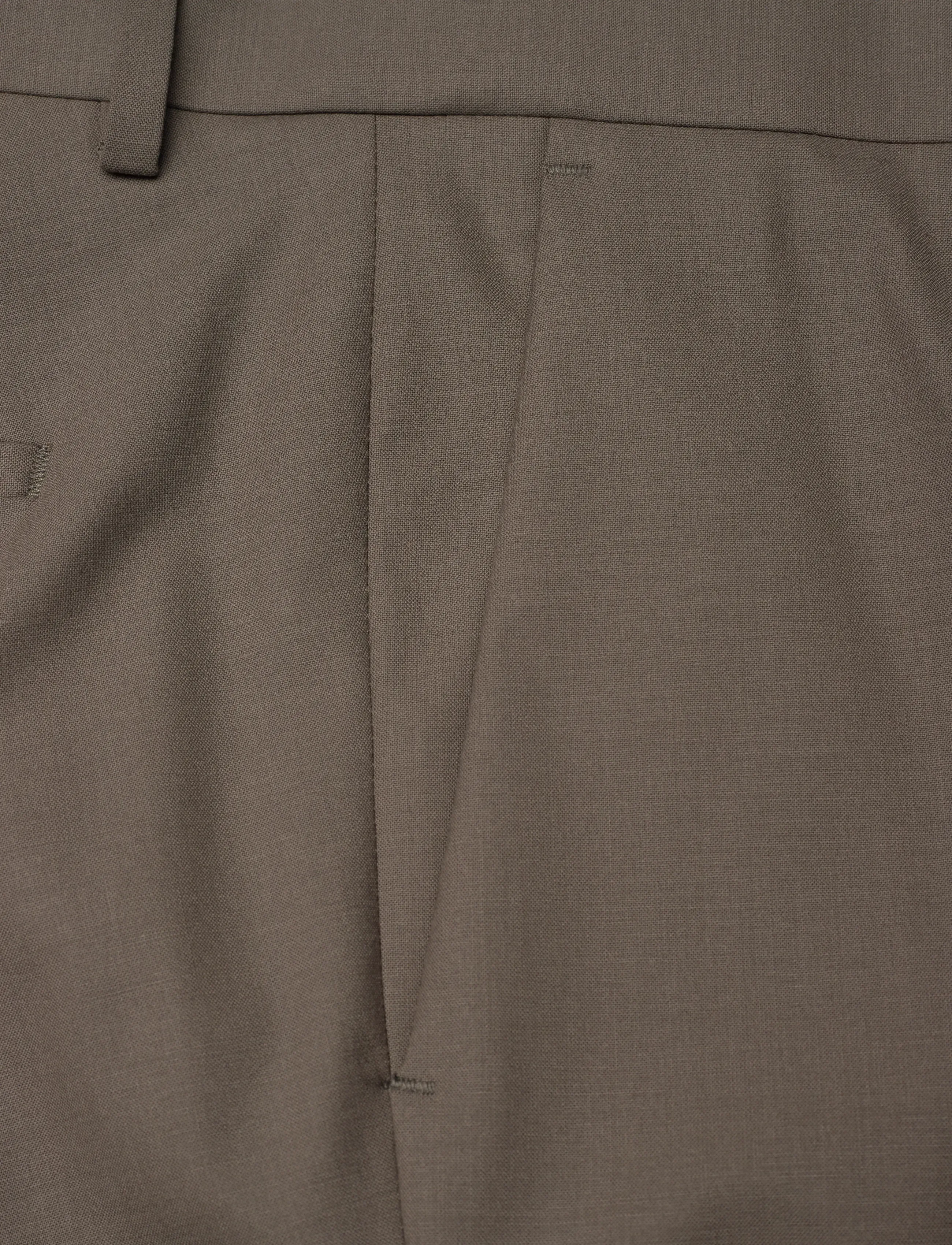 HUGO - Hesten253X - mænd - medium grey - 2