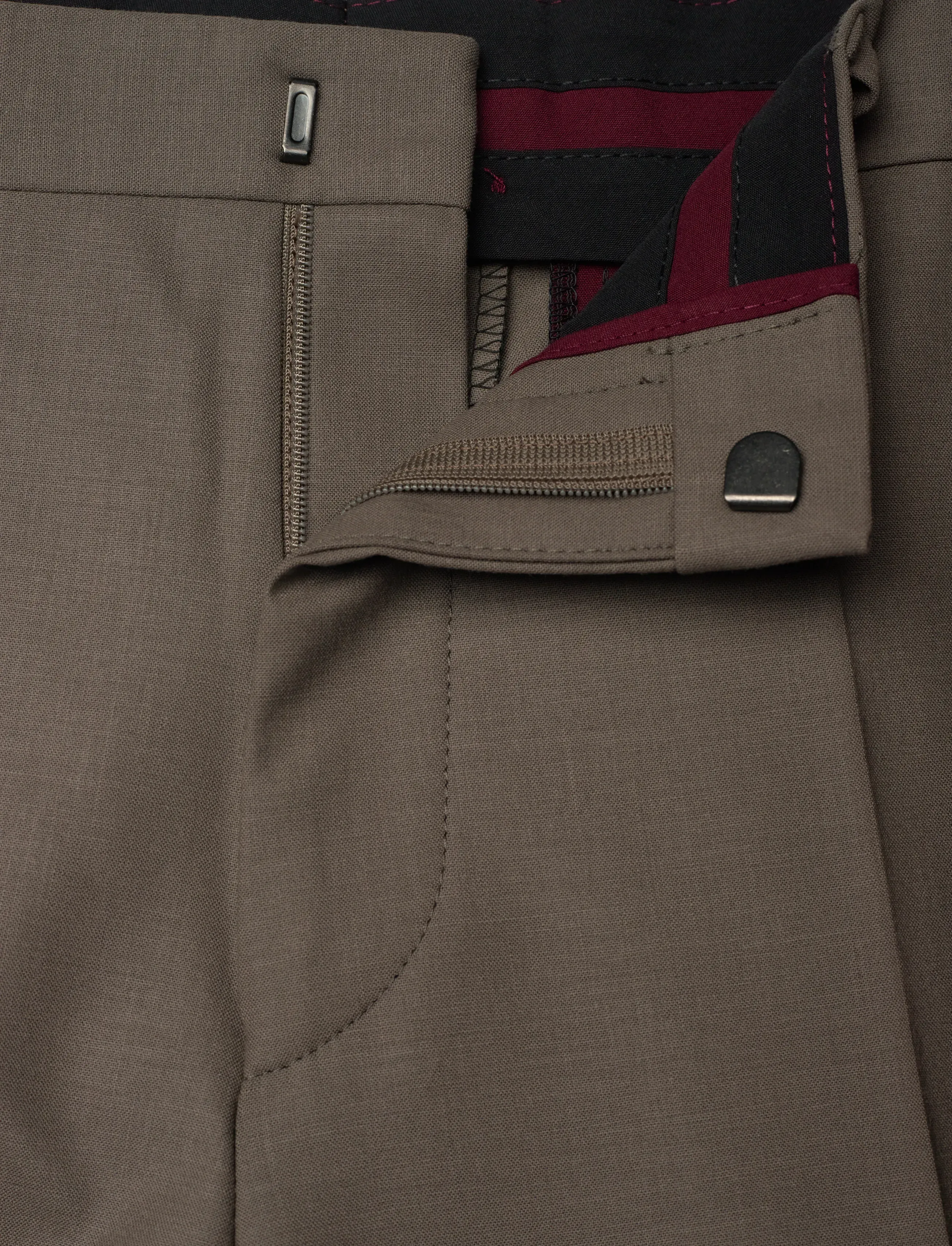 HUGO - Hesten253X - mænd - medium grey - 3