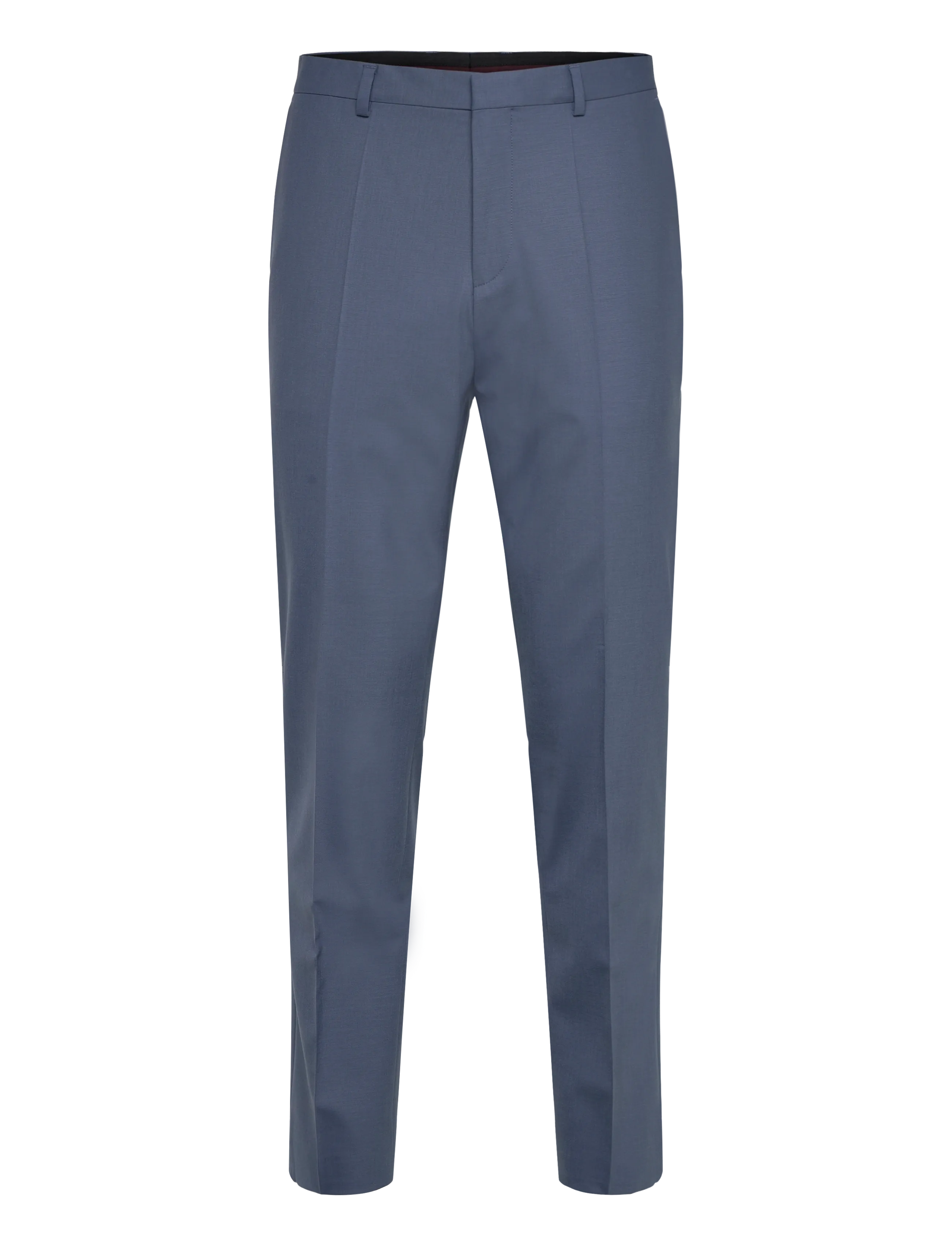 HUGO Hesten253X - Bikses - OPEN BLUE / blue