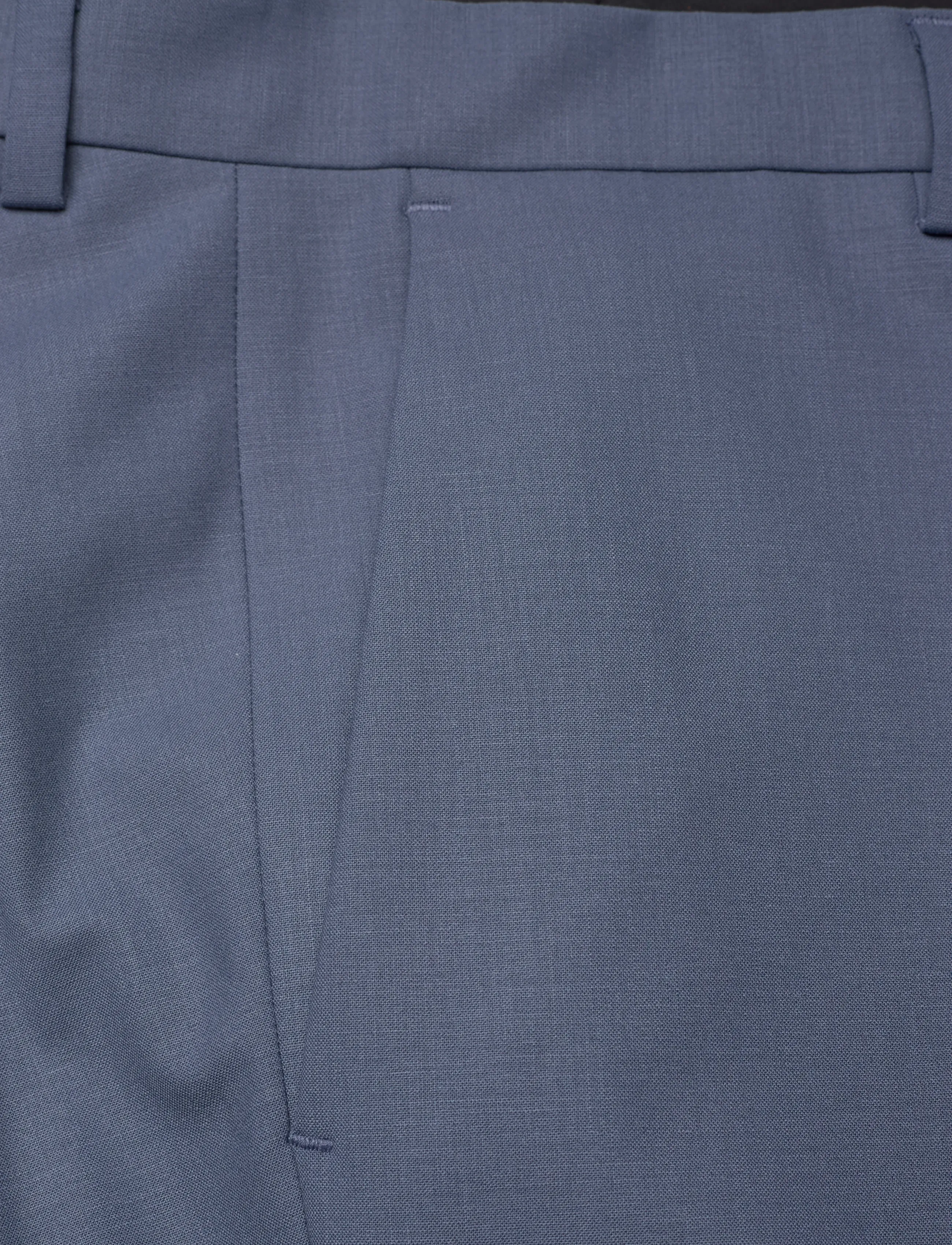 HUGO - Hesten253X - suit trousers - open blue - 2