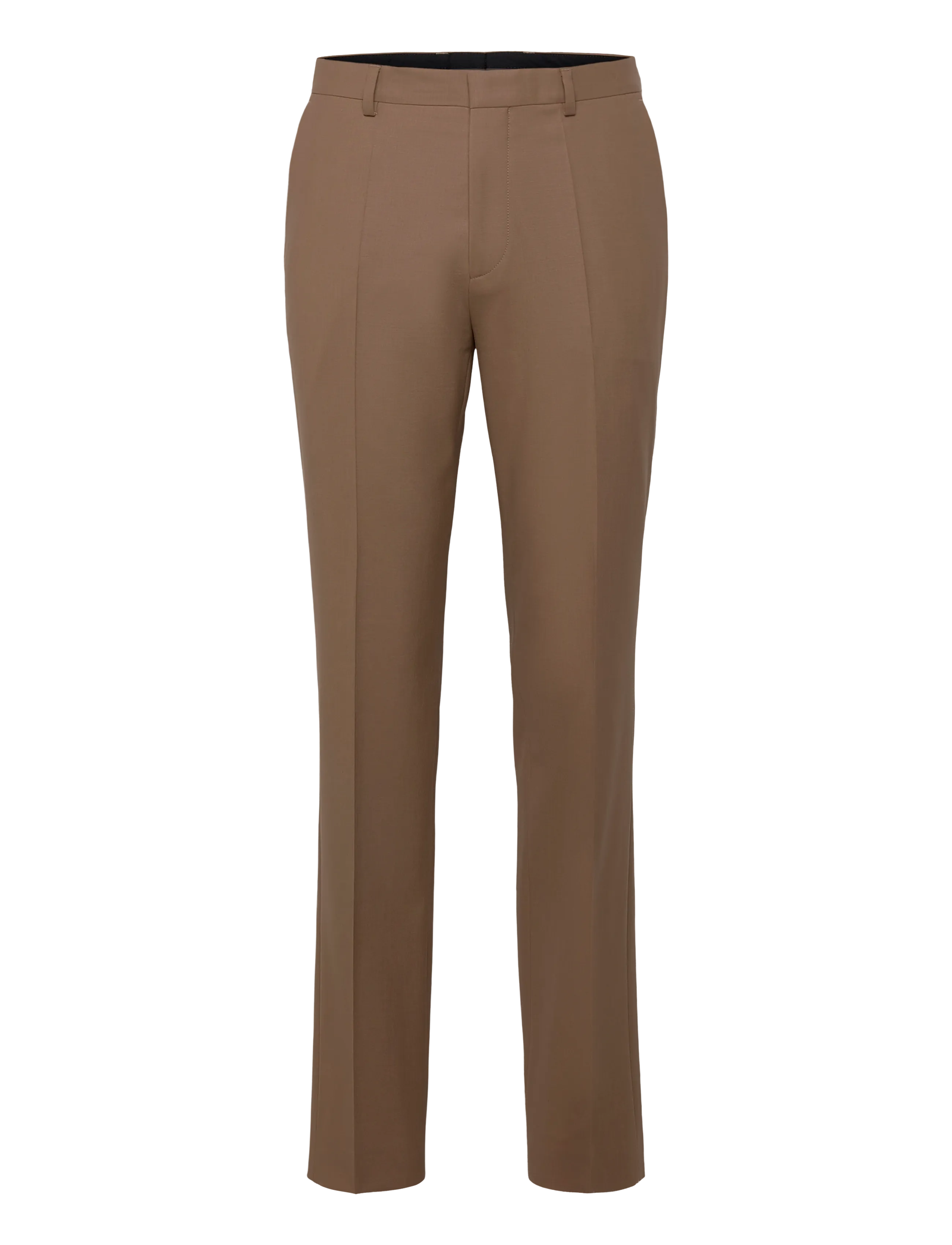 HUGO - Arti-Hesten253X - anzüge - beige overflow - 2
