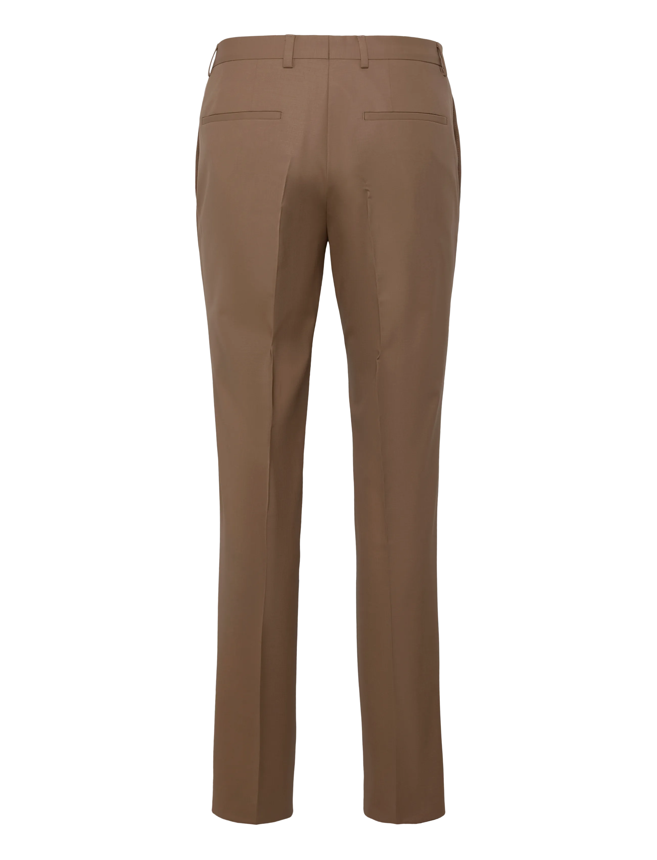 HUGO - Arti-Hesten253X - anzüge - beige overflow - 3