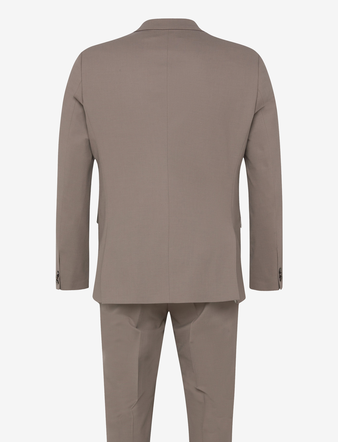 HUGO - Arti-Hesten253X - anzüge - light/pastel brown - 2