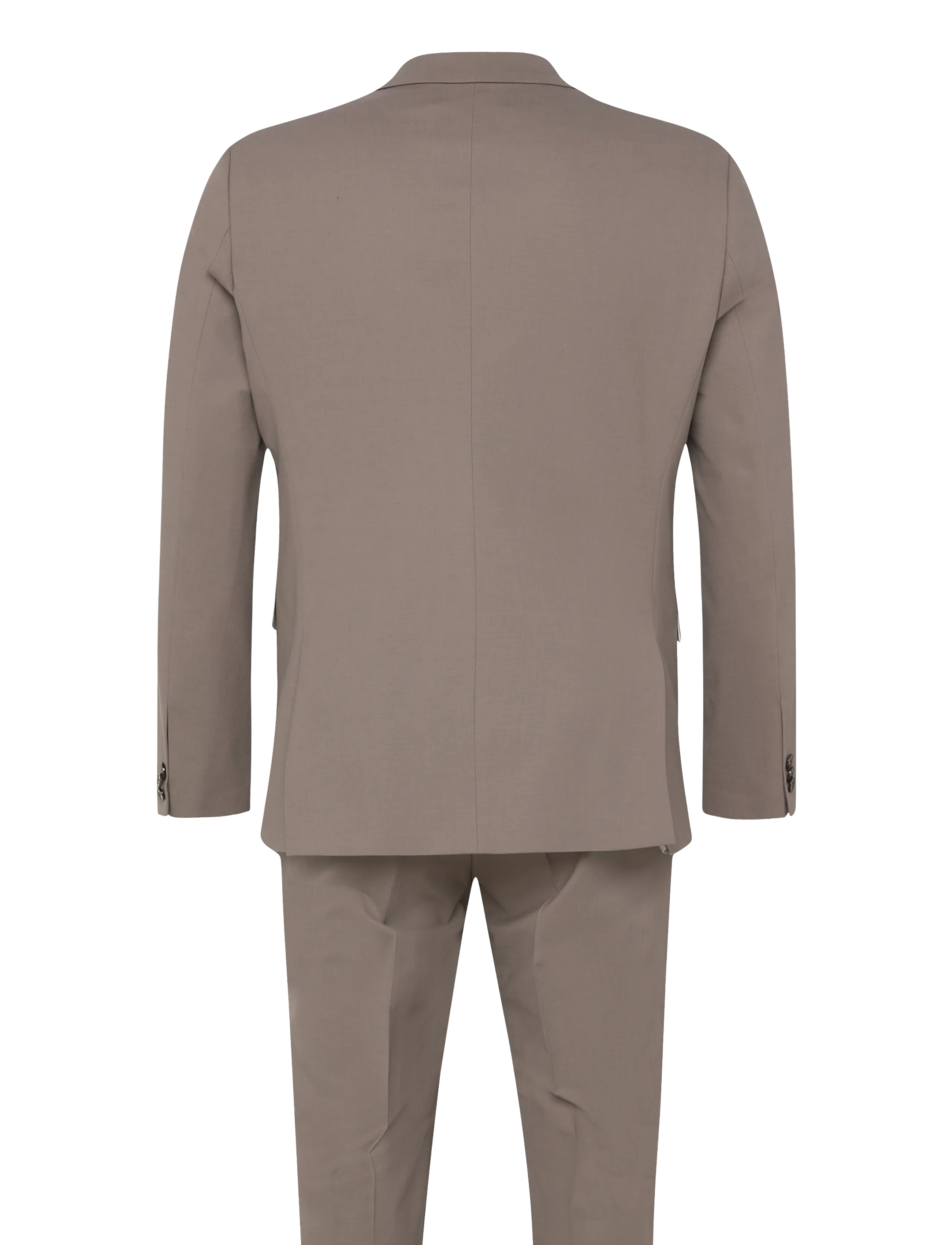 HUGO - Arti-Hesten253X - anzüge - light/pastel brown - 2