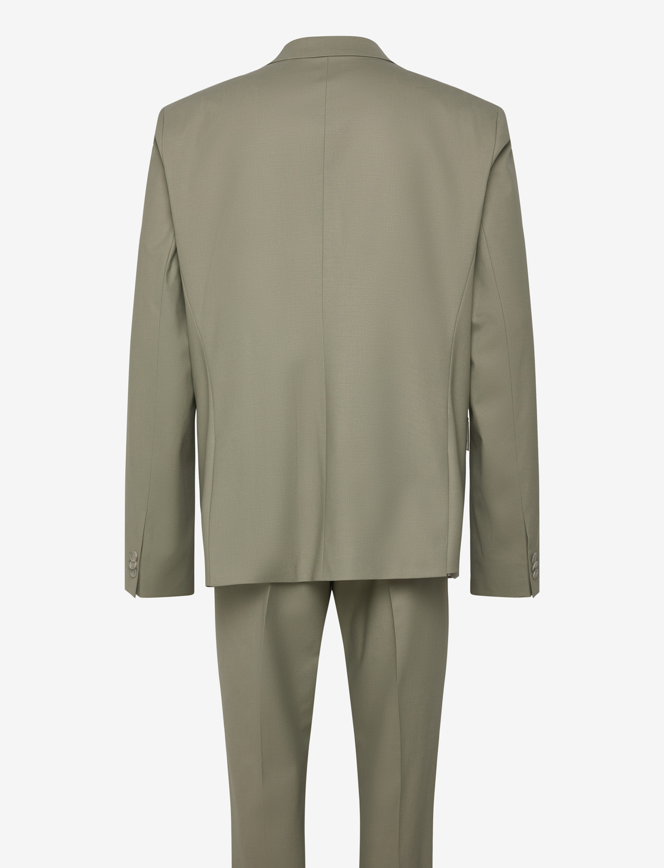 HUGO - Arti-Hesten253X - suits - light/pastel green - 1