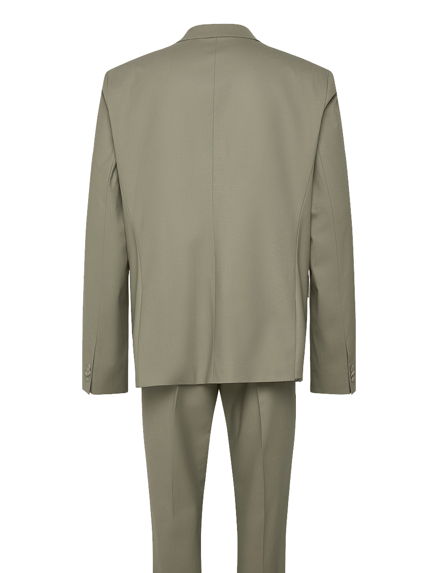 HUGO - Arti-Hesten253X - pakken - light/pastel green - 1