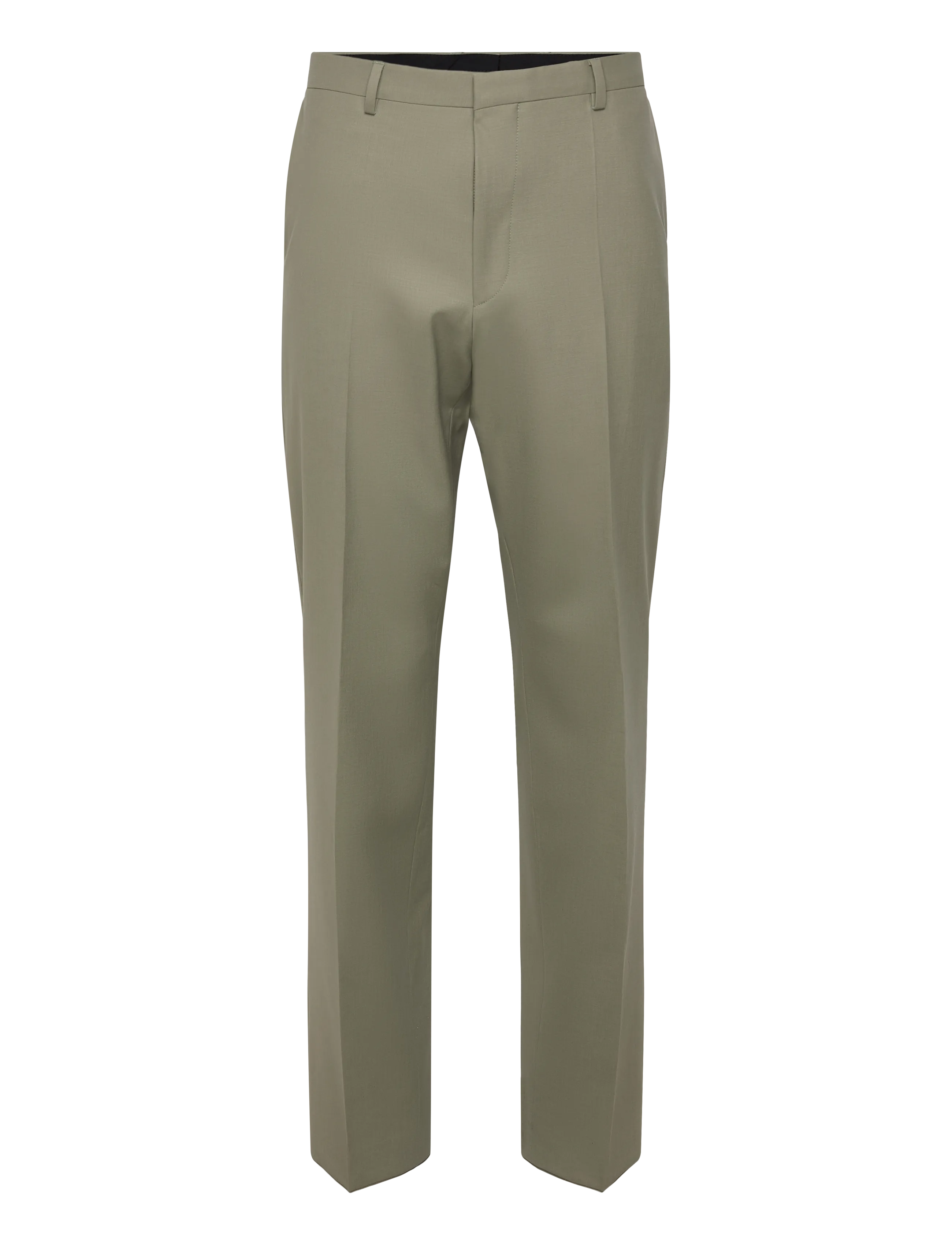 HUGO - Arti-Hesten253X - double breasted suits - light/pastel green - 2