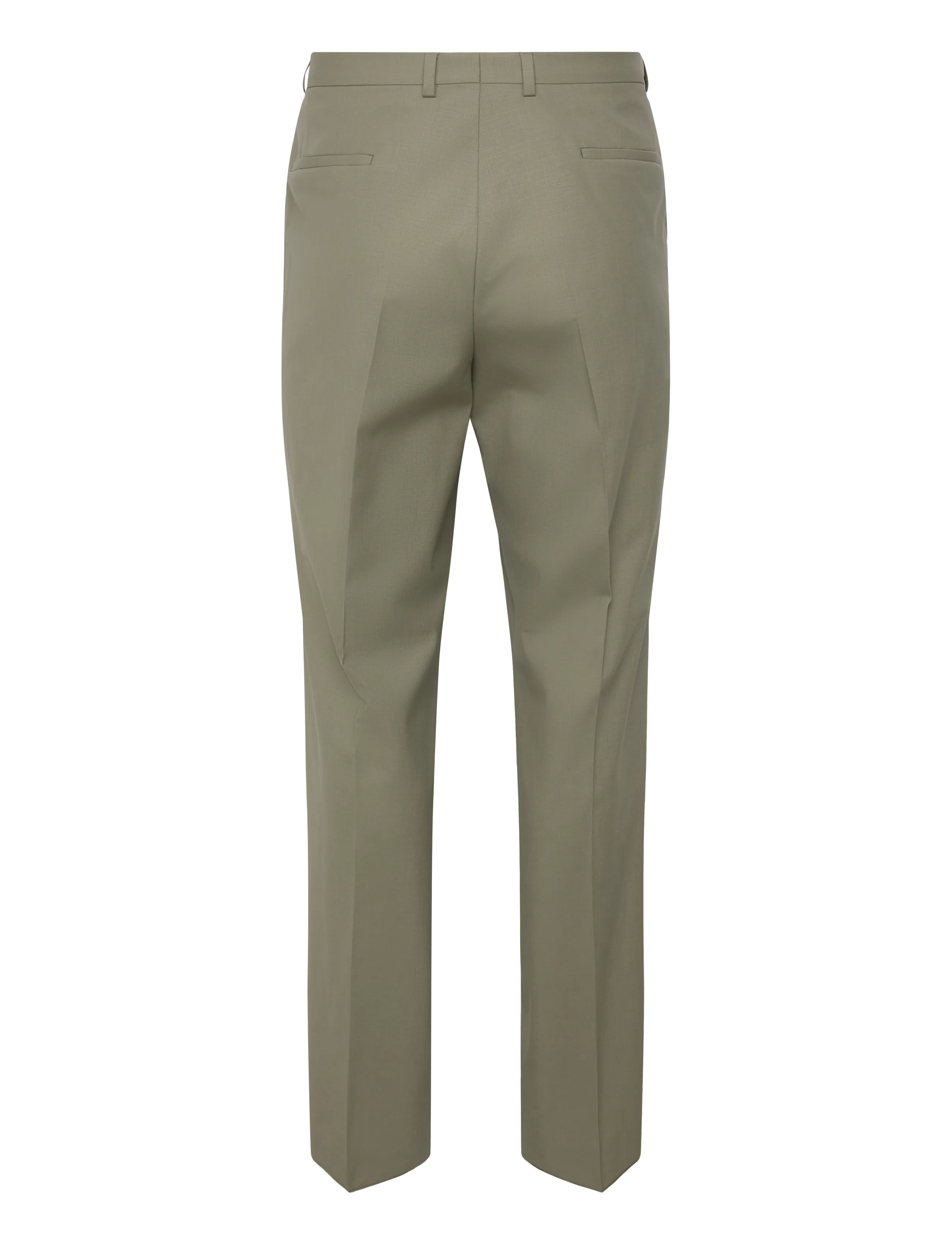 HUGO - Arti-Hesten253X - double breasted suits - light/pastel green - 3