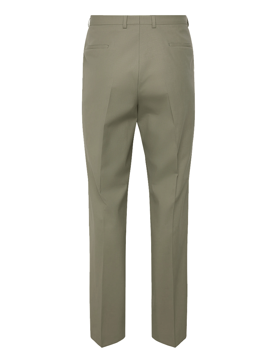 HUGO - Arti-Hesten253X - pakken - light/pastel green - 3