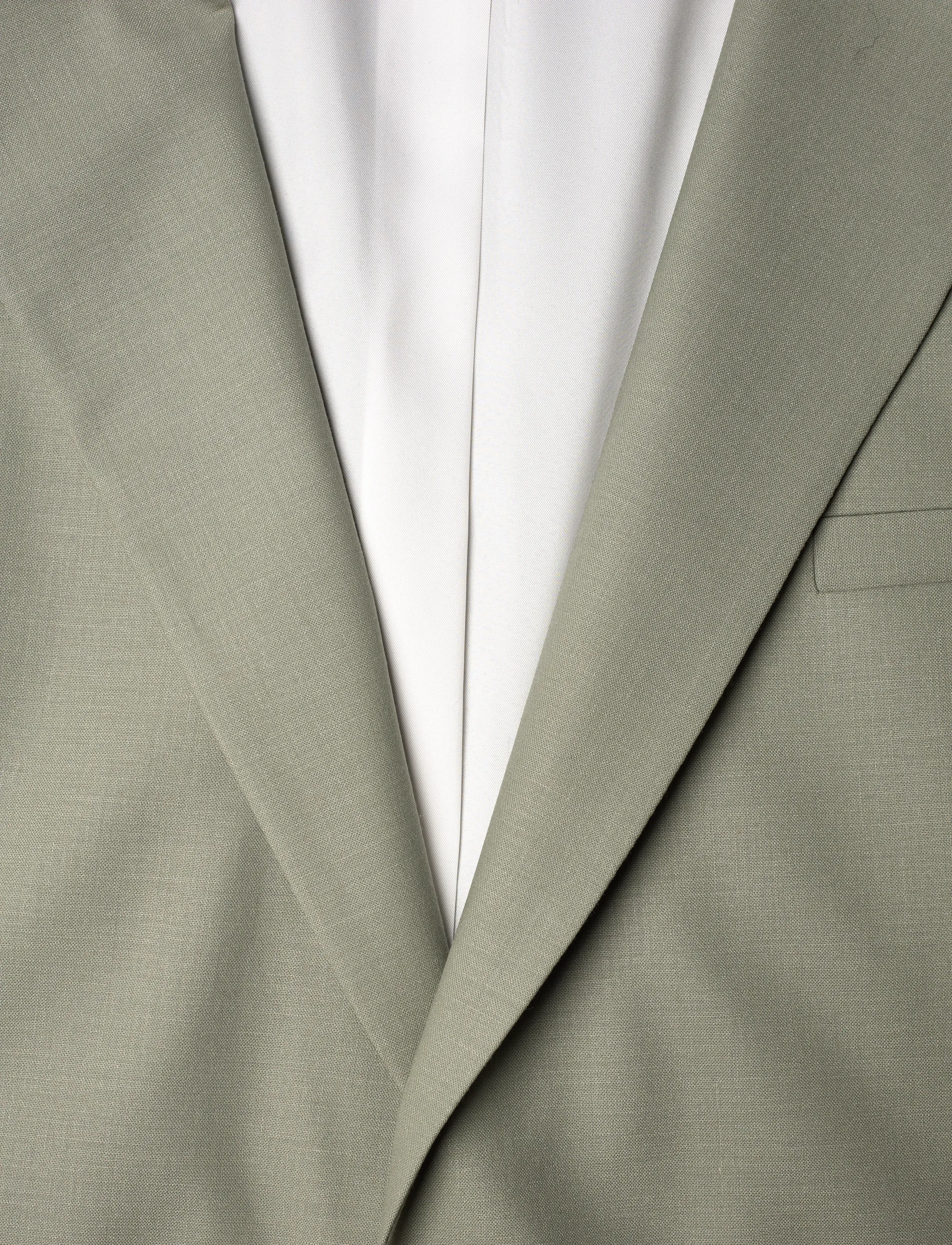 HUGO - Arti-Hesten253X - double breasted suits - light/pastel green - 4