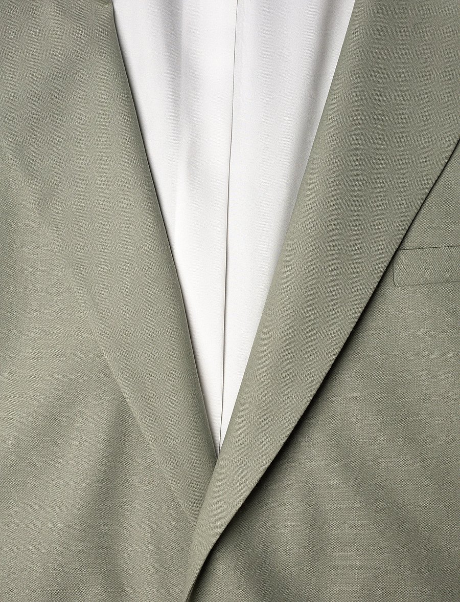 HUGO - Arti-Hesten253X - pakken - light/pastel green - 4