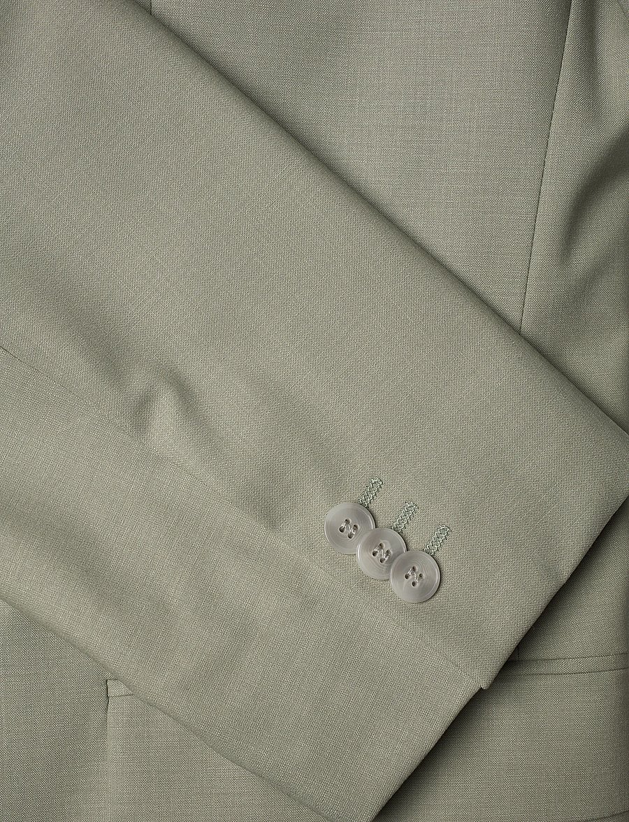 HUGO - Arti-Hesten253X - pakken - light/pastel green - 5