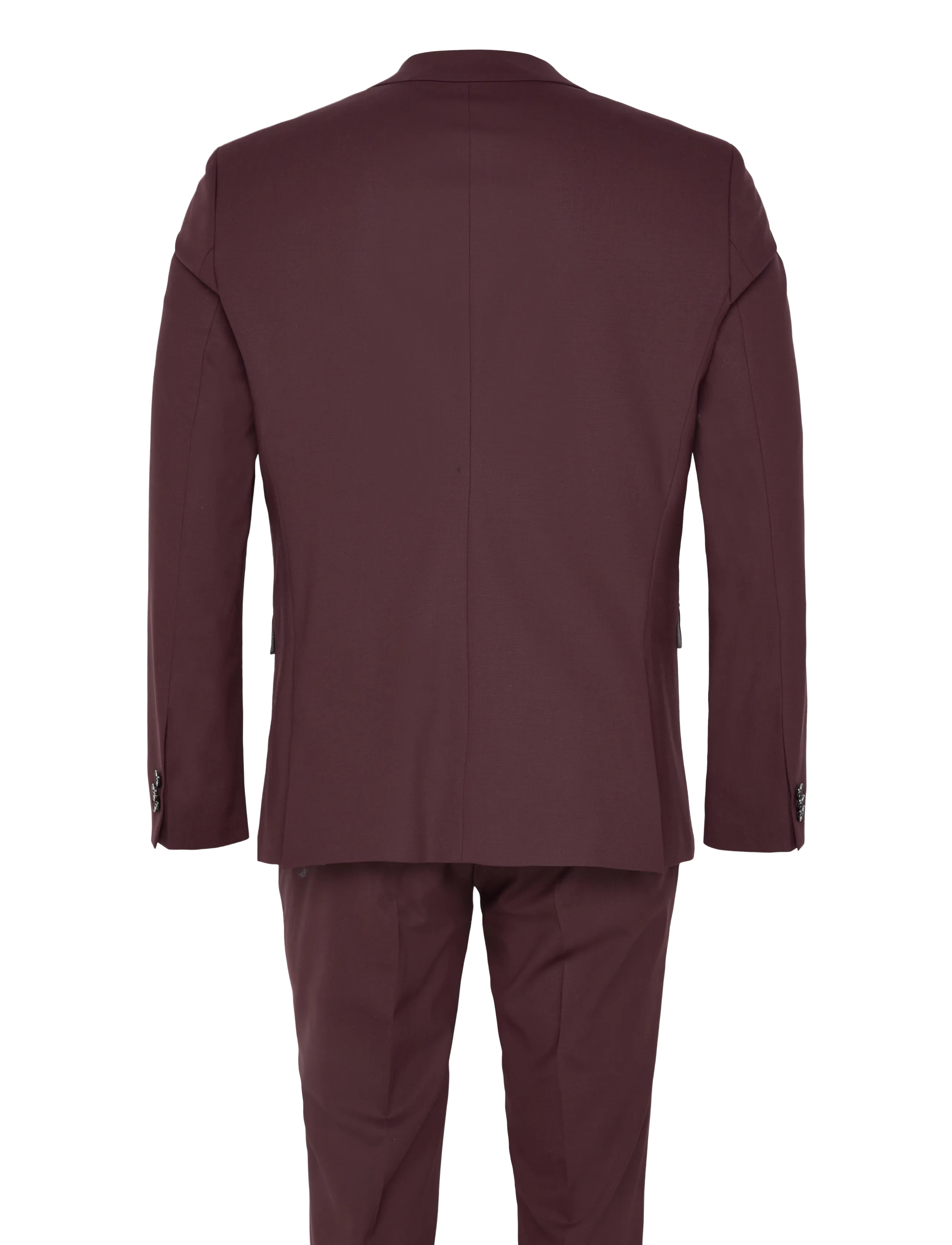 HUGO - Arti-Hesten253X - uzvalki - open brown - 2