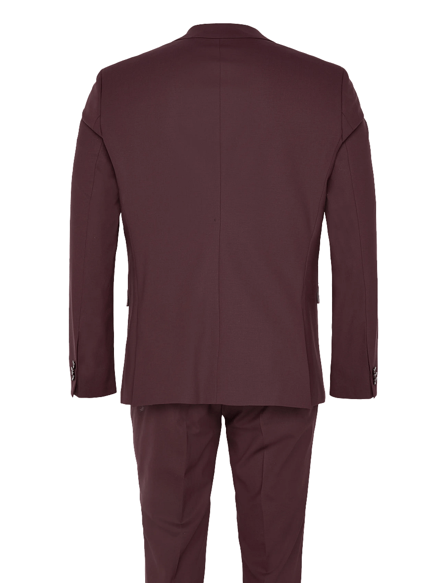 HUGO - Arti-Hesten253X - uzvalki - open brown - 2