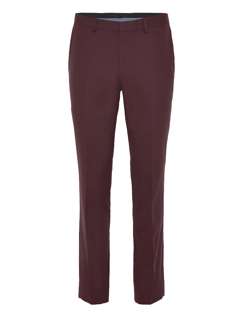 HUGO - Arti-Hesten253X - kostymer - open brown - 2