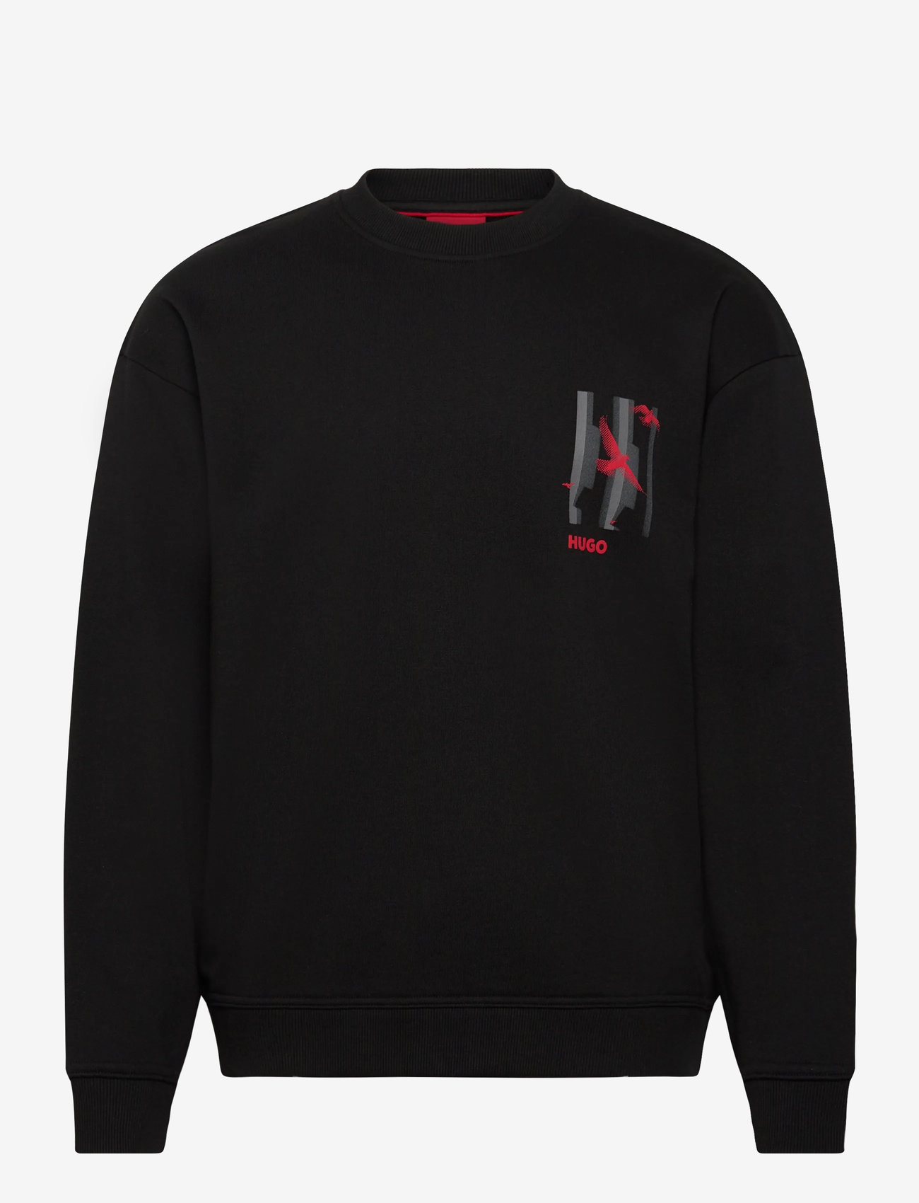 HUGO - Duckoo - black - 0