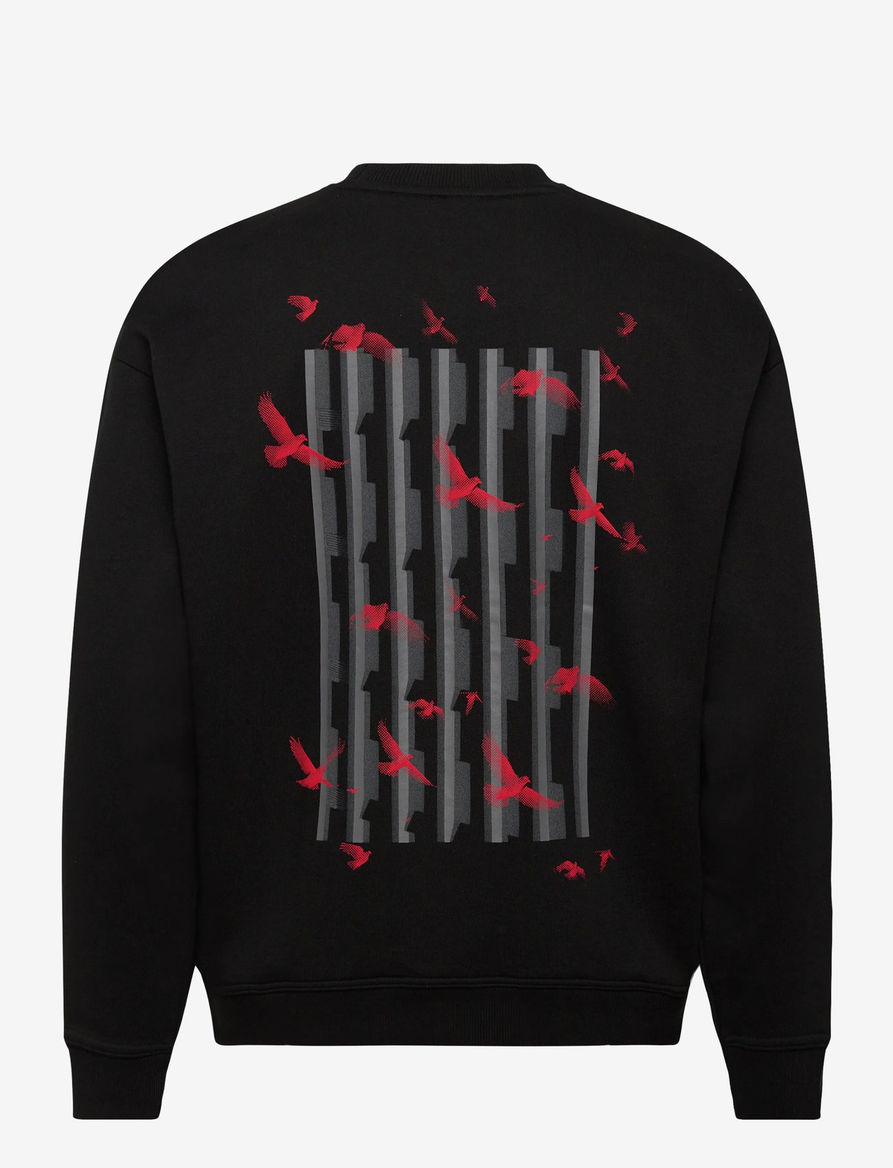 HUGO - Duckoo - black - 1