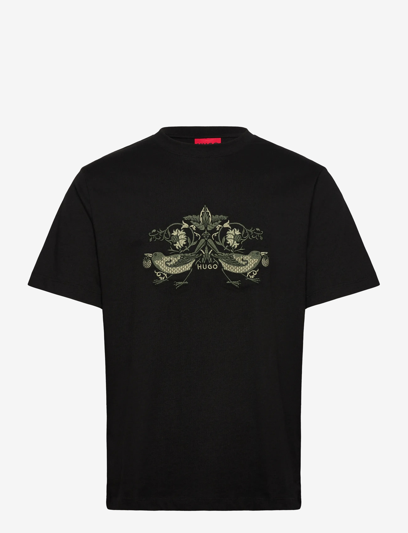 HUGO - Denrith - black - 0