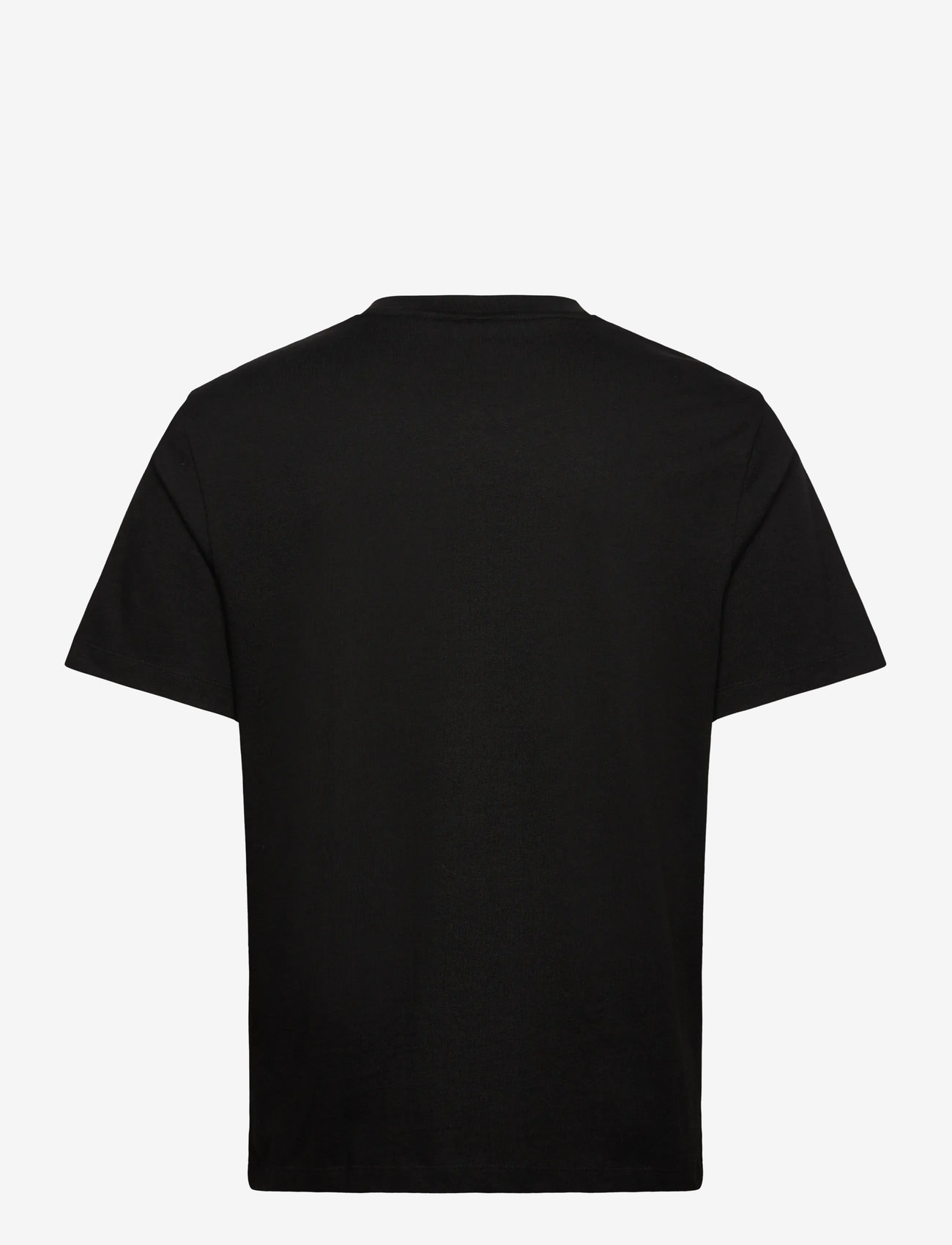 HUGO - Denrith - black - 1