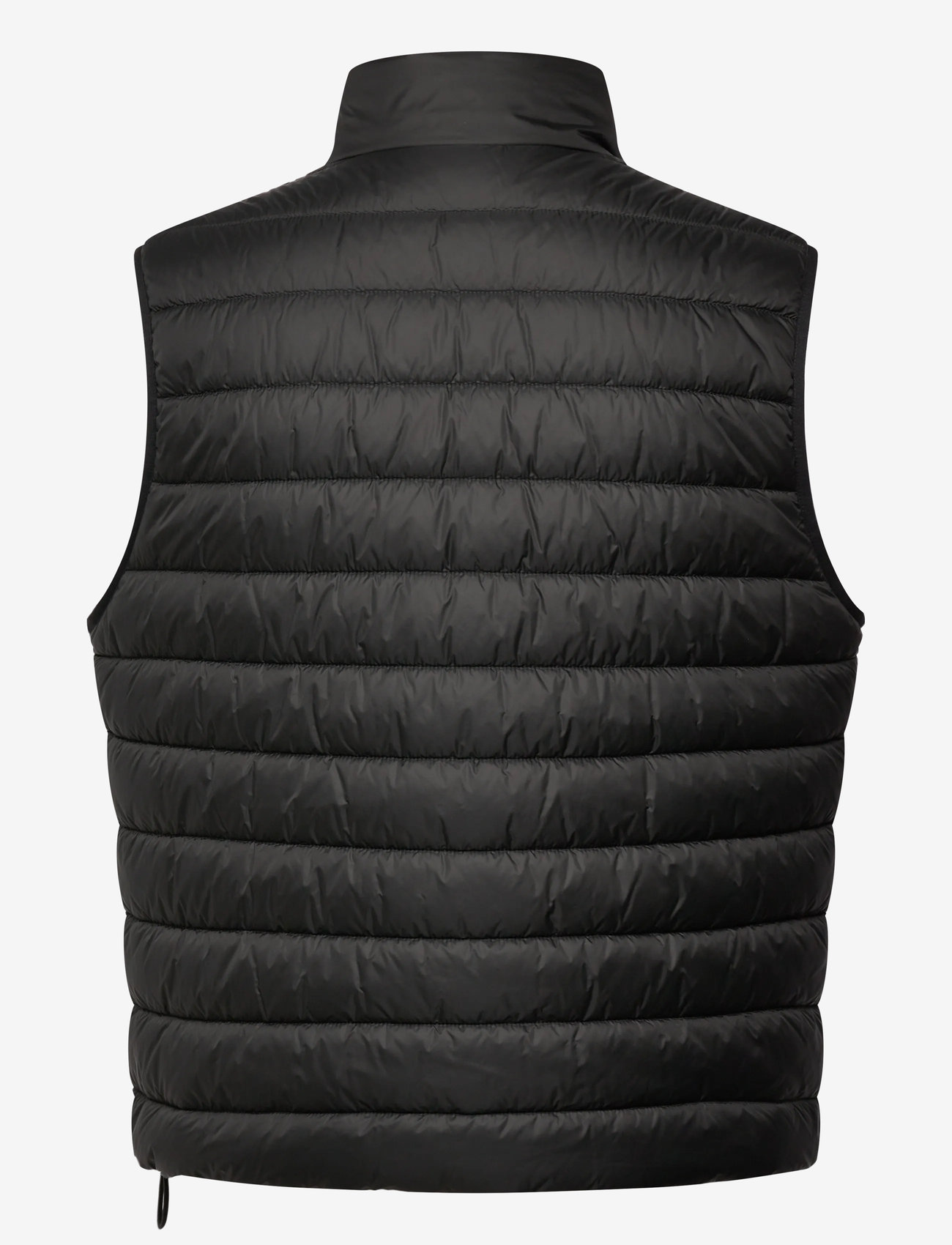 HUGO - Brentino2521 - westen - black - 1