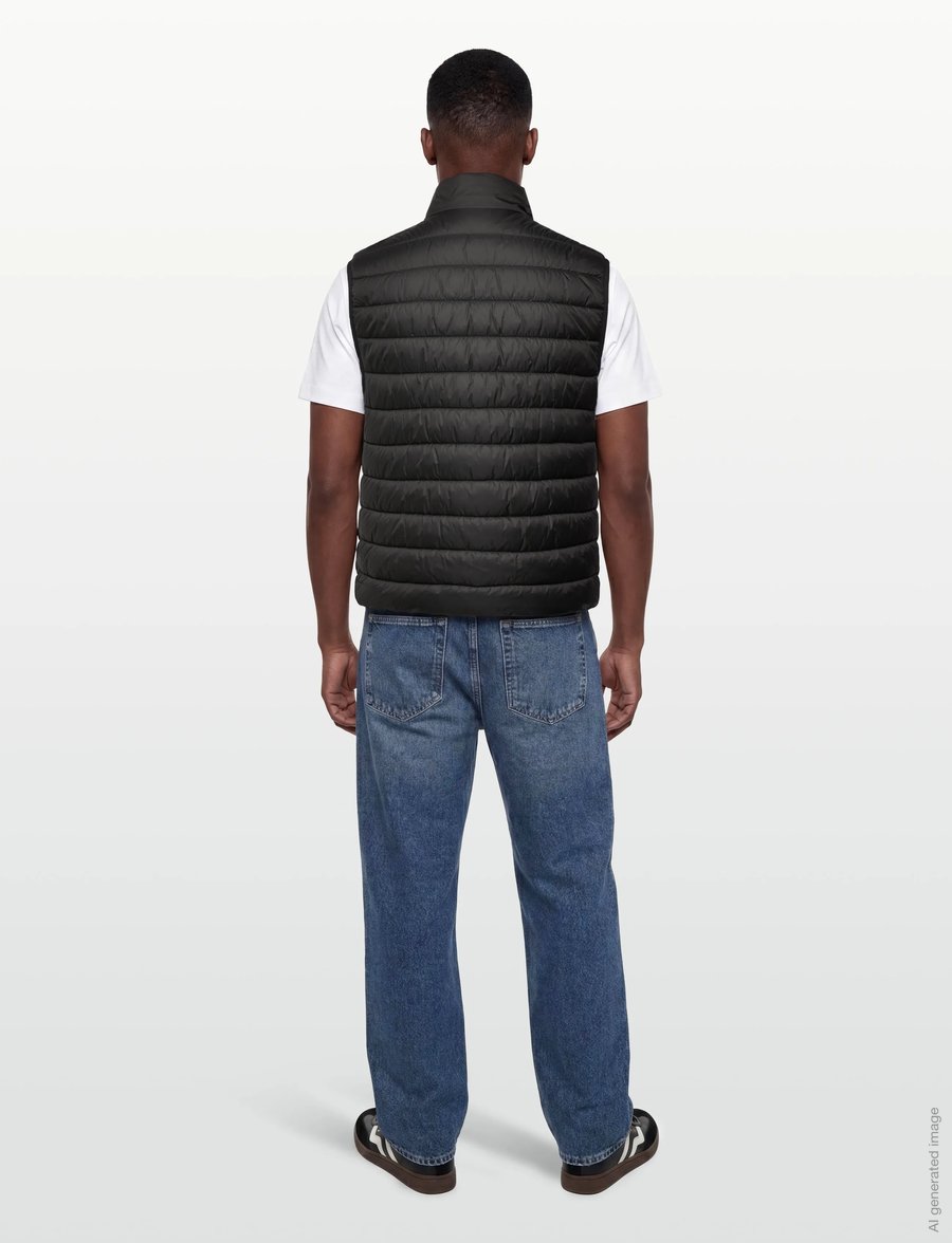 HUGO - Brentino2521 - veste - black - 4