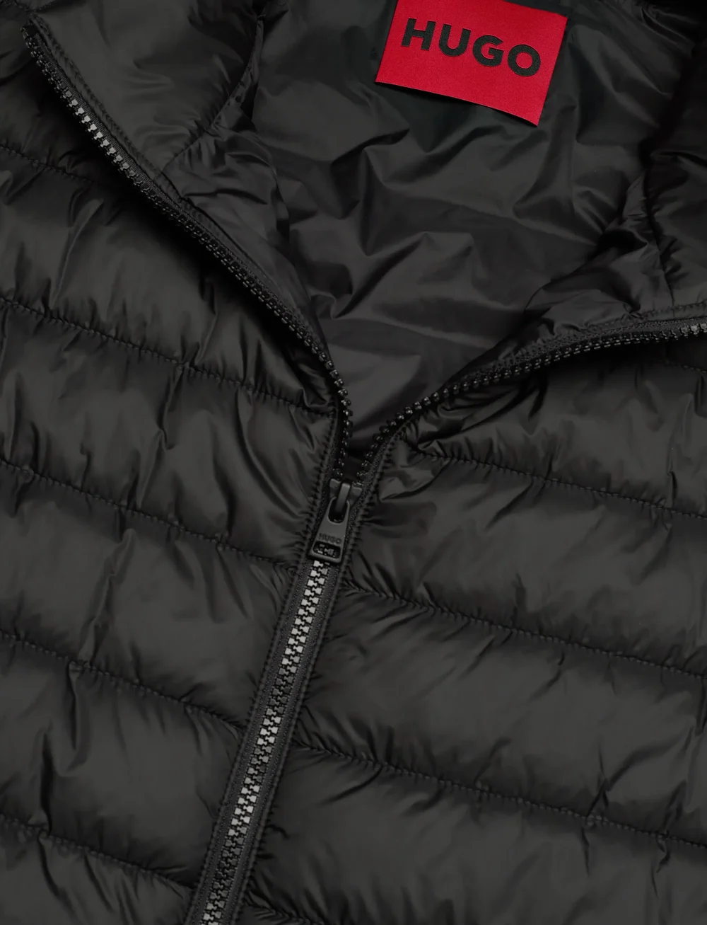 HUGO - Brentino2521 - vesti - black - 2