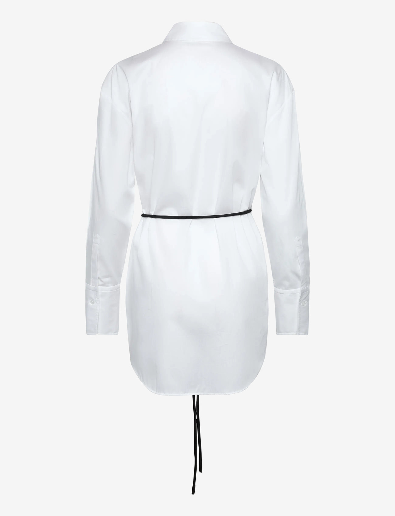 HUGO - Etsy - pikkade varrukatega särgid - white - 1