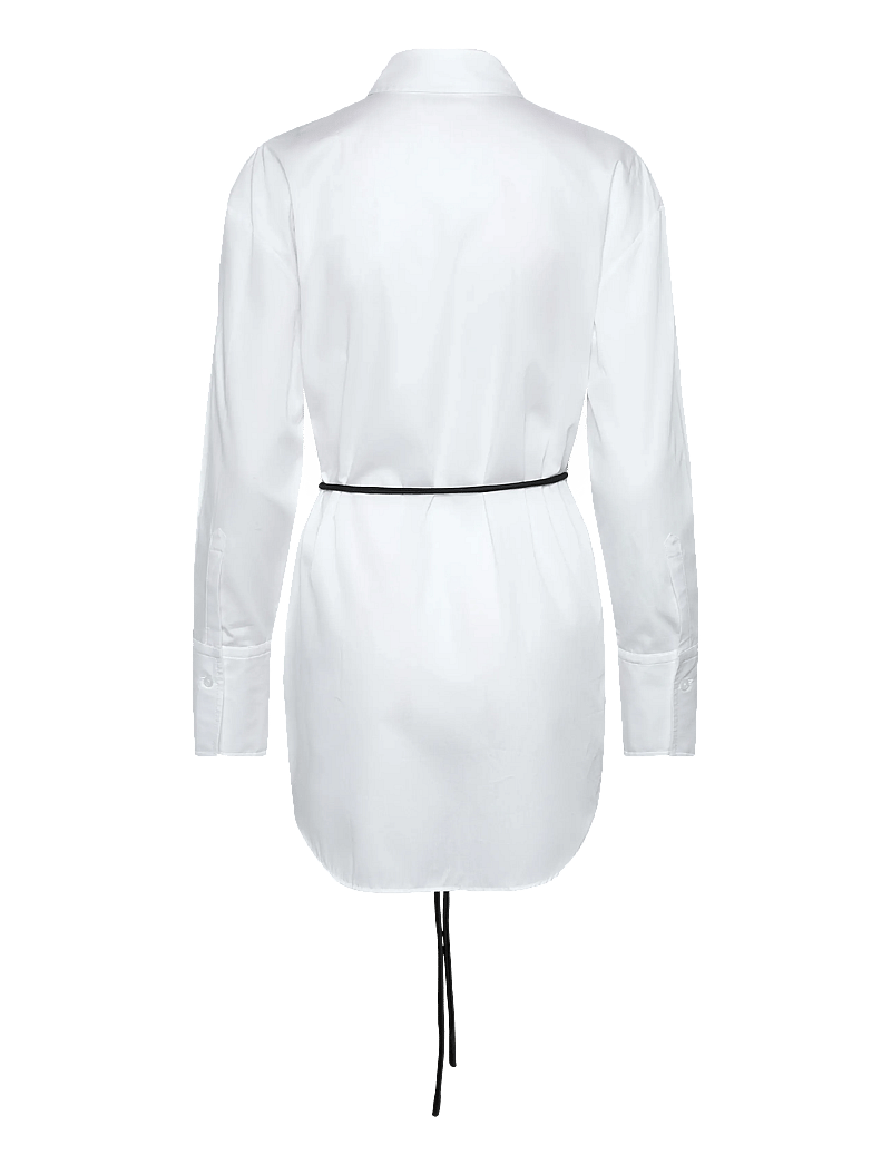 HUGO - Etsy - langærmede skjorter - white - 1