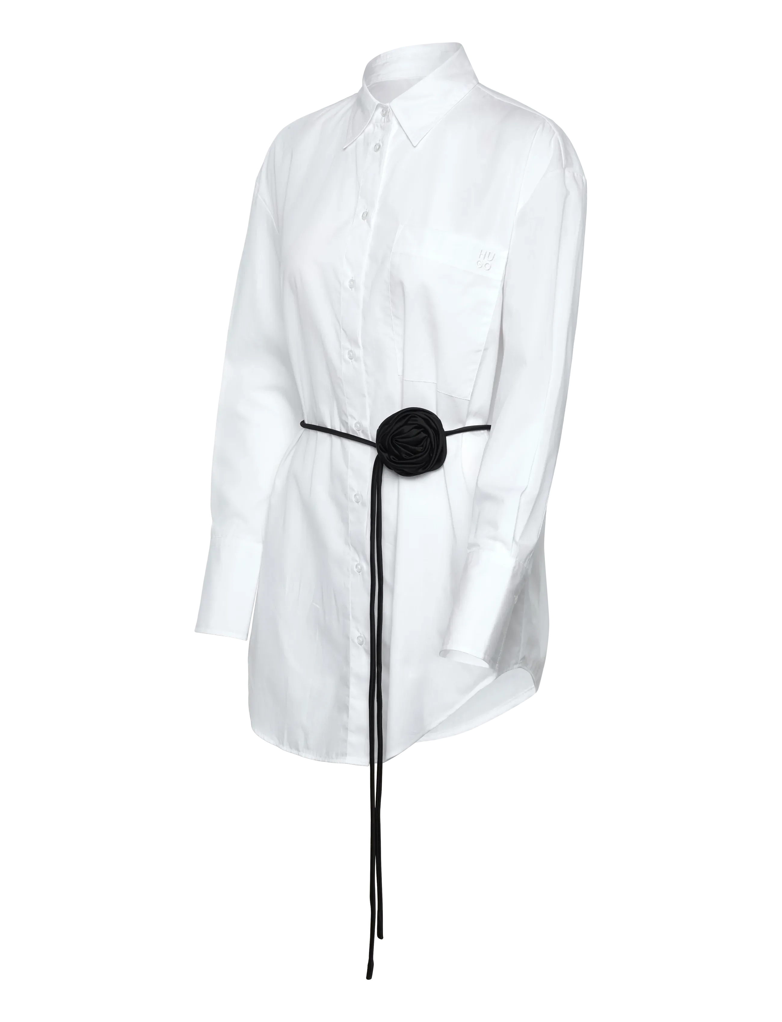 HUGO - Etsy - white - 2