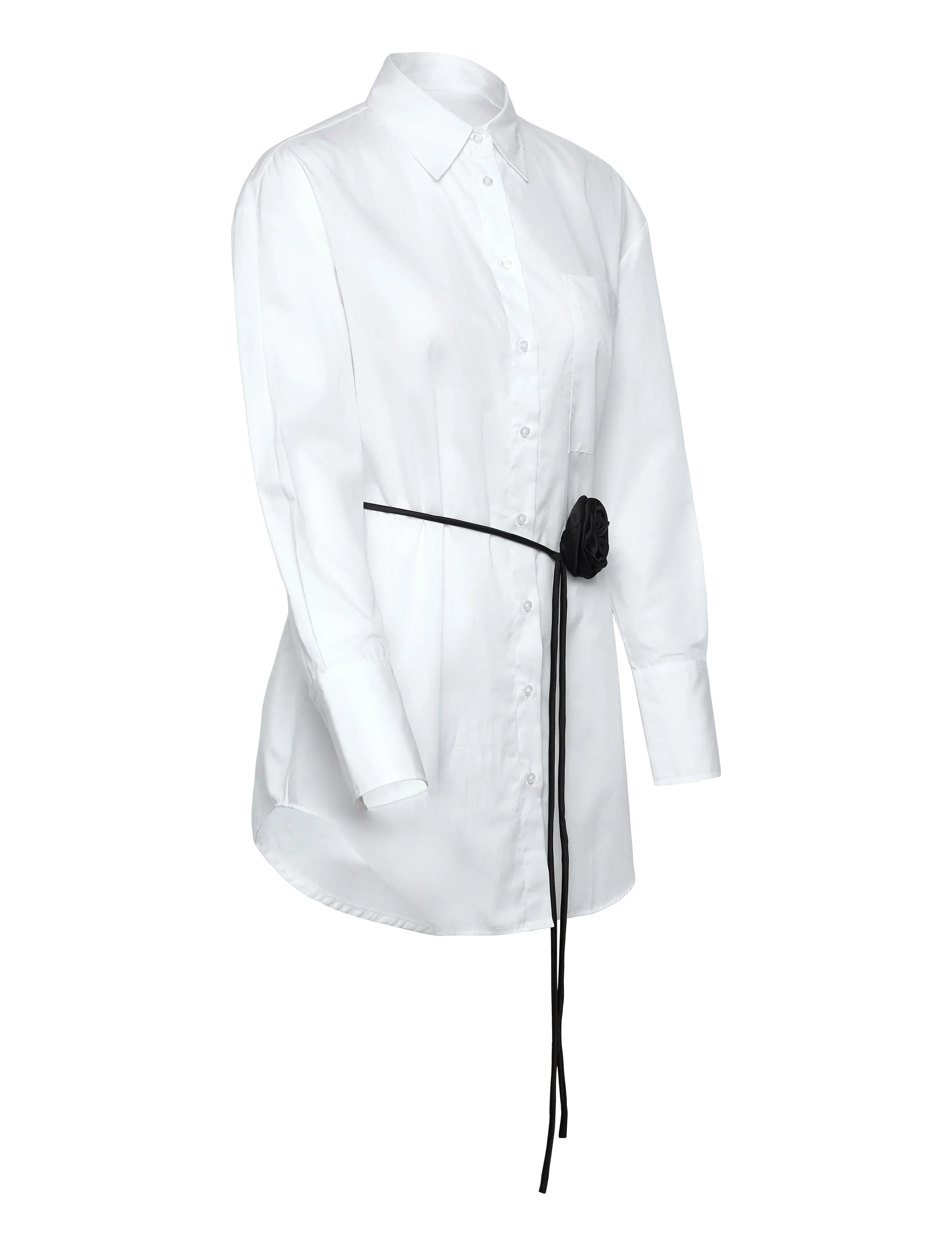 HUGO - Etsy - white - 3