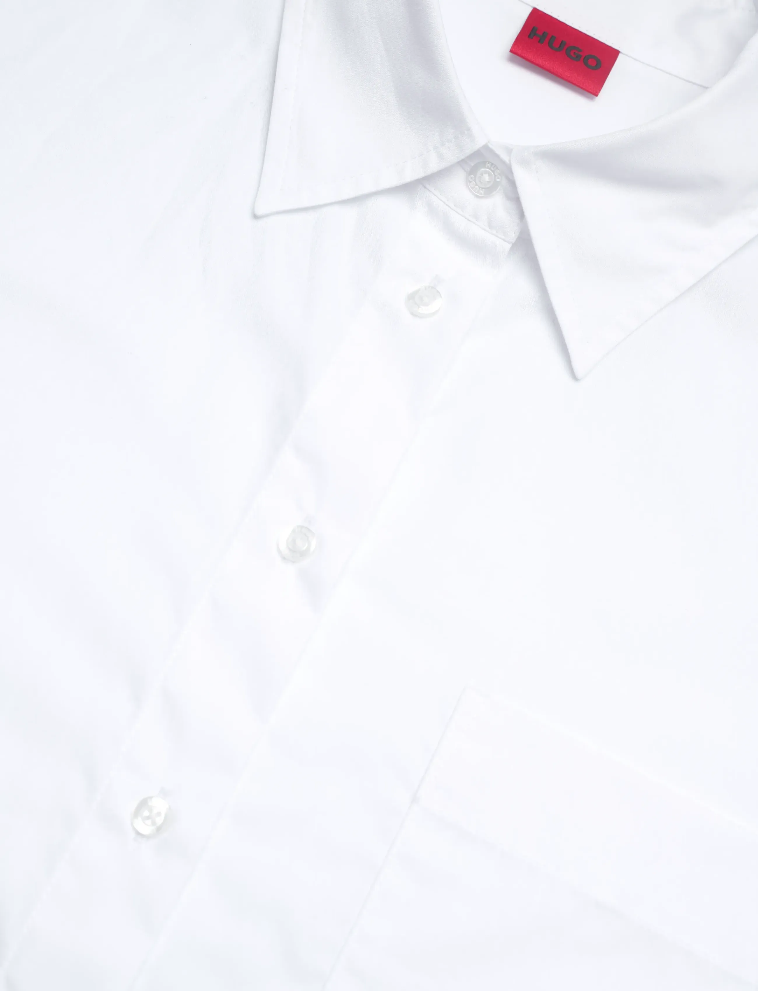 HUGO - Etsy - white - 4