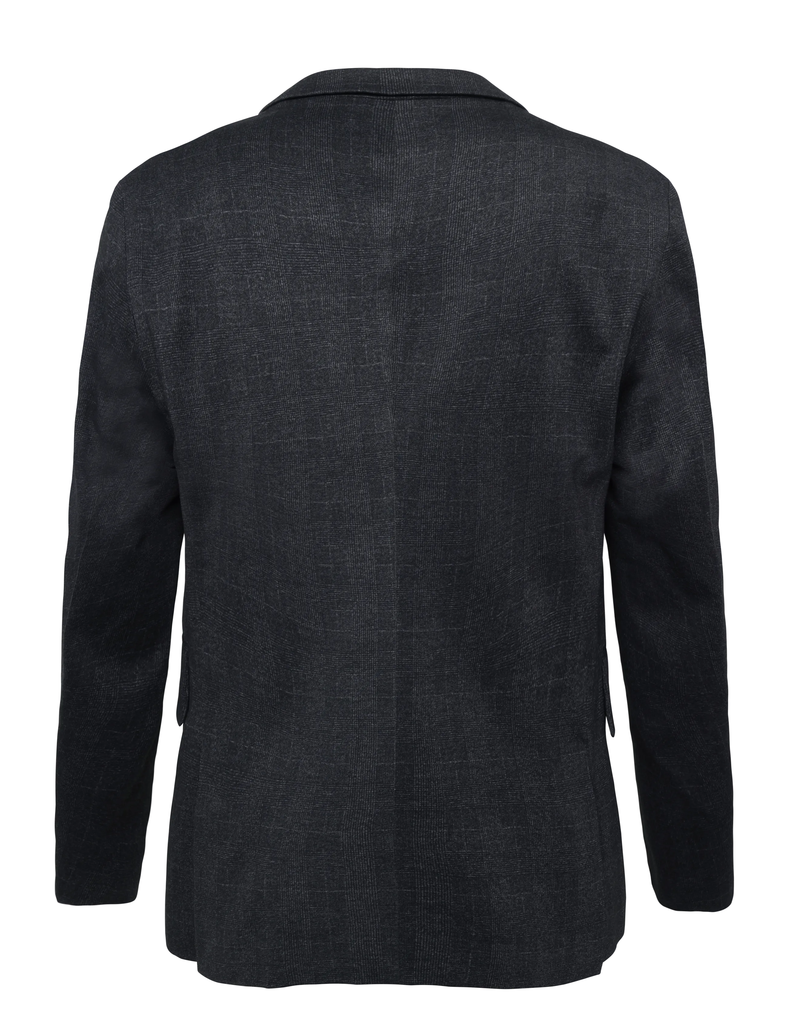 HUGO - Anton253F1X-H - dark grey - 1