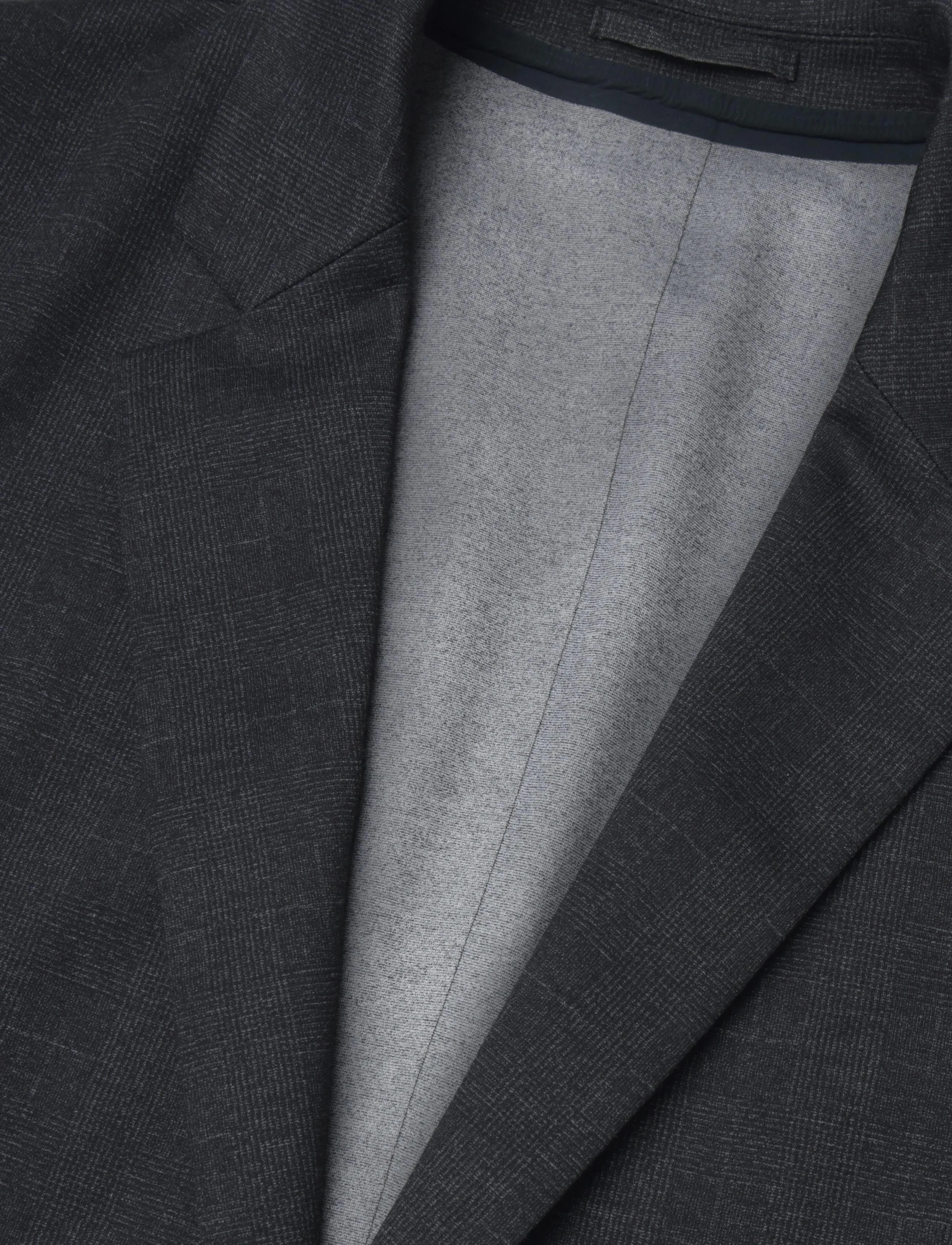 HUGO - Anton253F1X-H - dark grey - 2