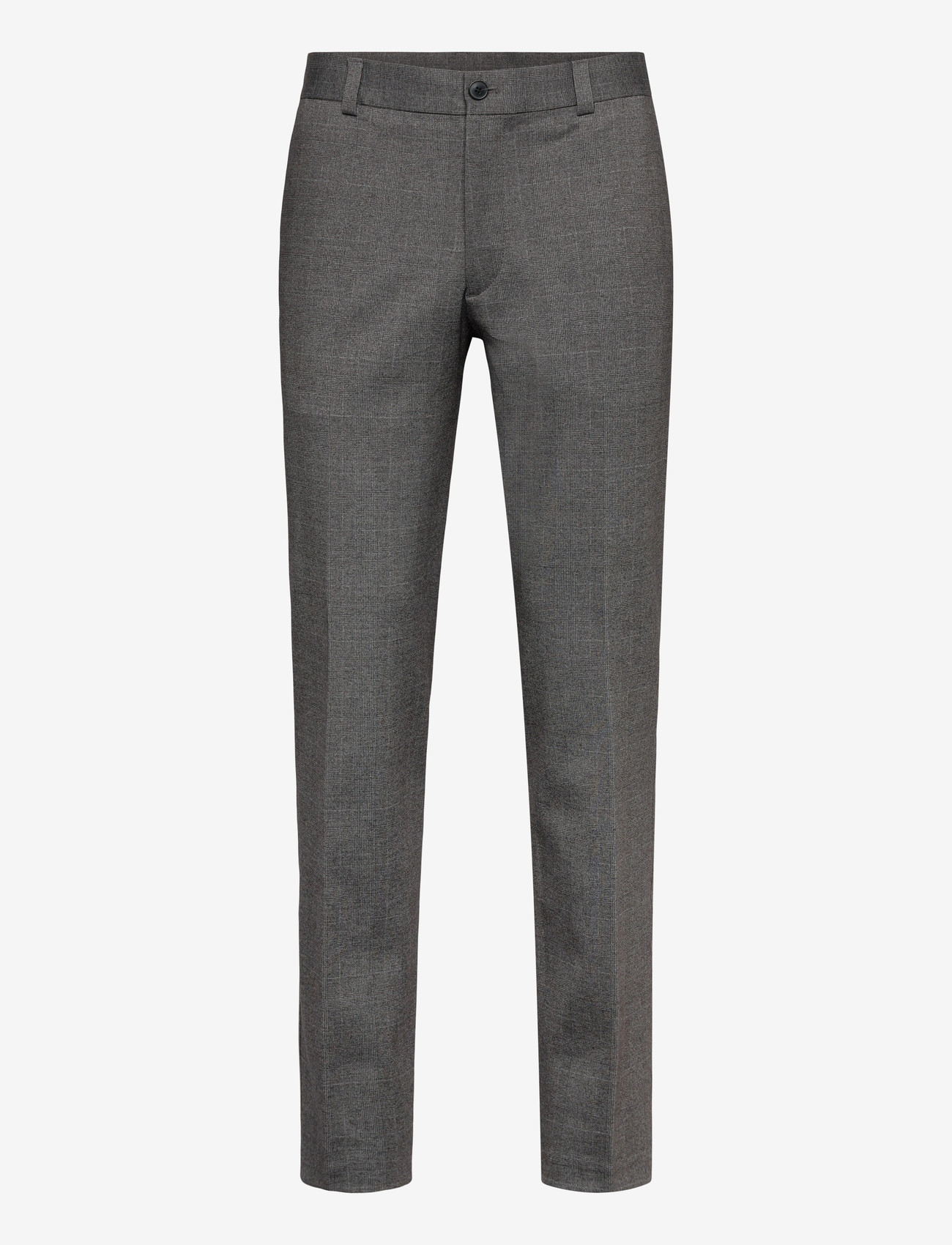 HUGO - Hesten253F1X-H - efterårstøj - medium grey - 0