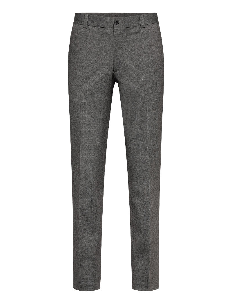 HUGO - Hesten253F1X-H - formell - medium grey - 0