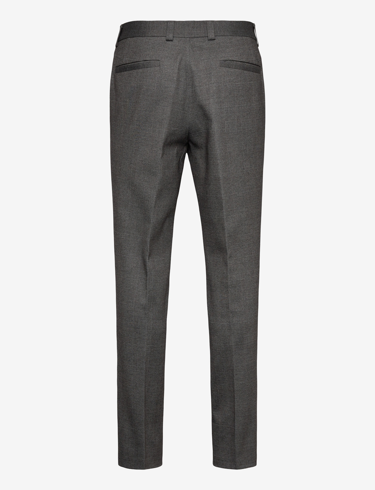 HUGO - Hesten253F1X-H - efterårstøj - medium grey - 1