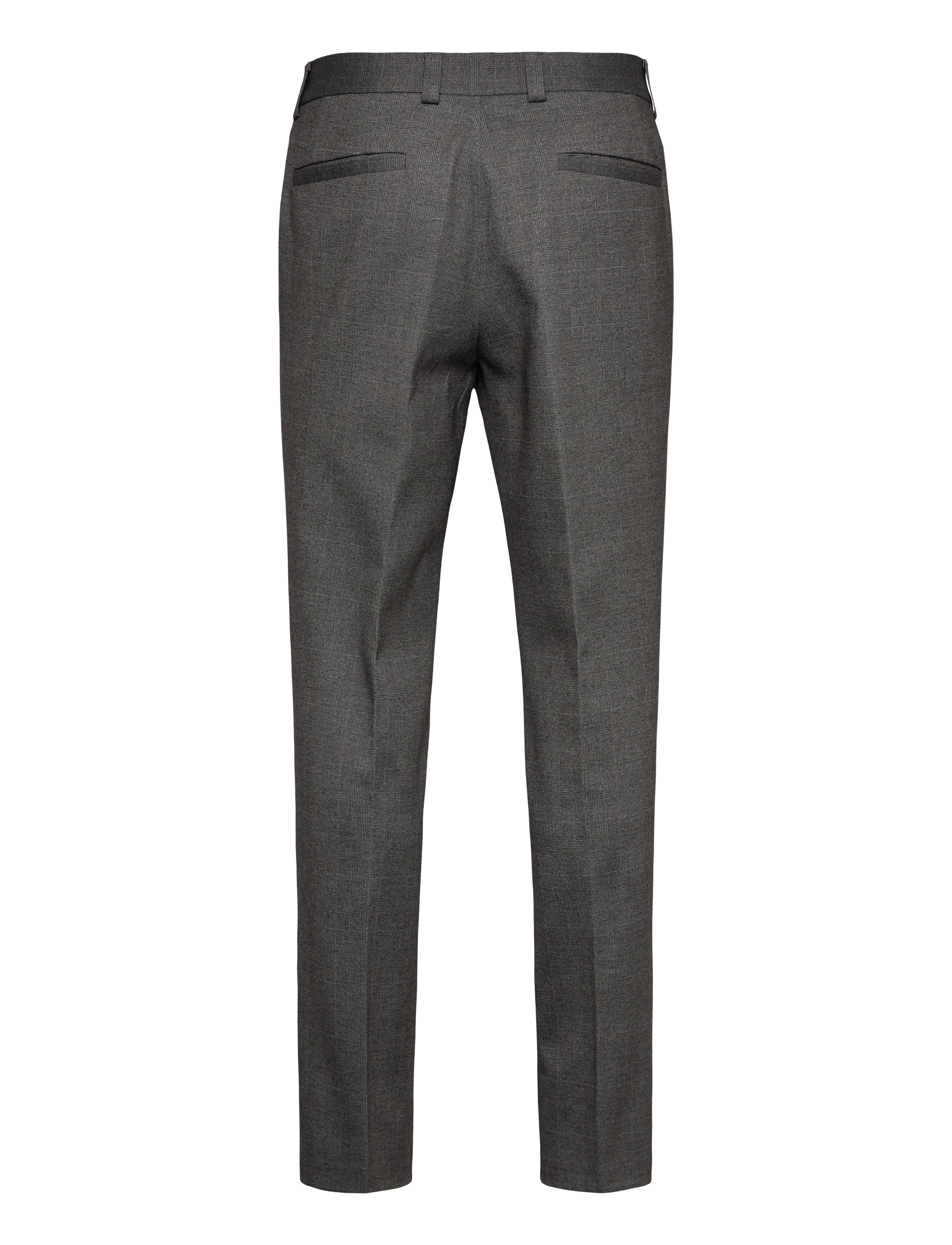 HUGO - Hesten253F1X-H - anzugshosen - medium grey - 1