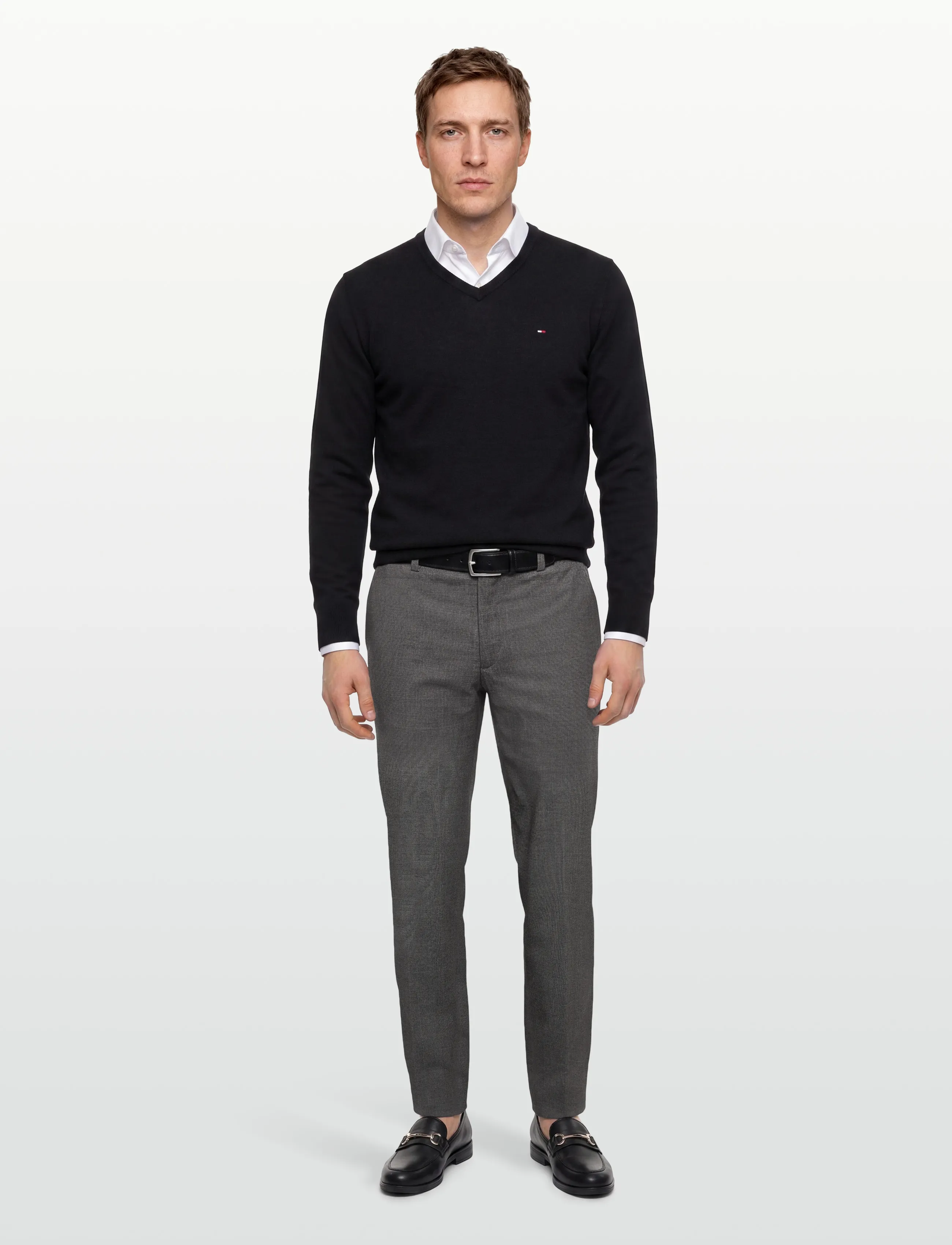 HUGO Hesten253F1X-H - Deals - MEDIUM GREY / grey