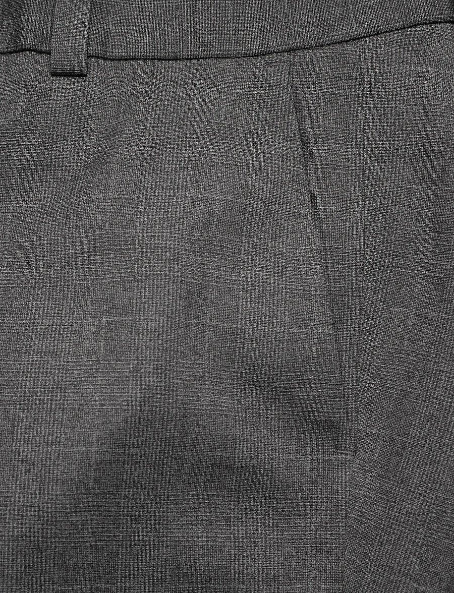 HUGO - Hesten253F1X-H - Ülikonnapüksid - medium grey - 2
