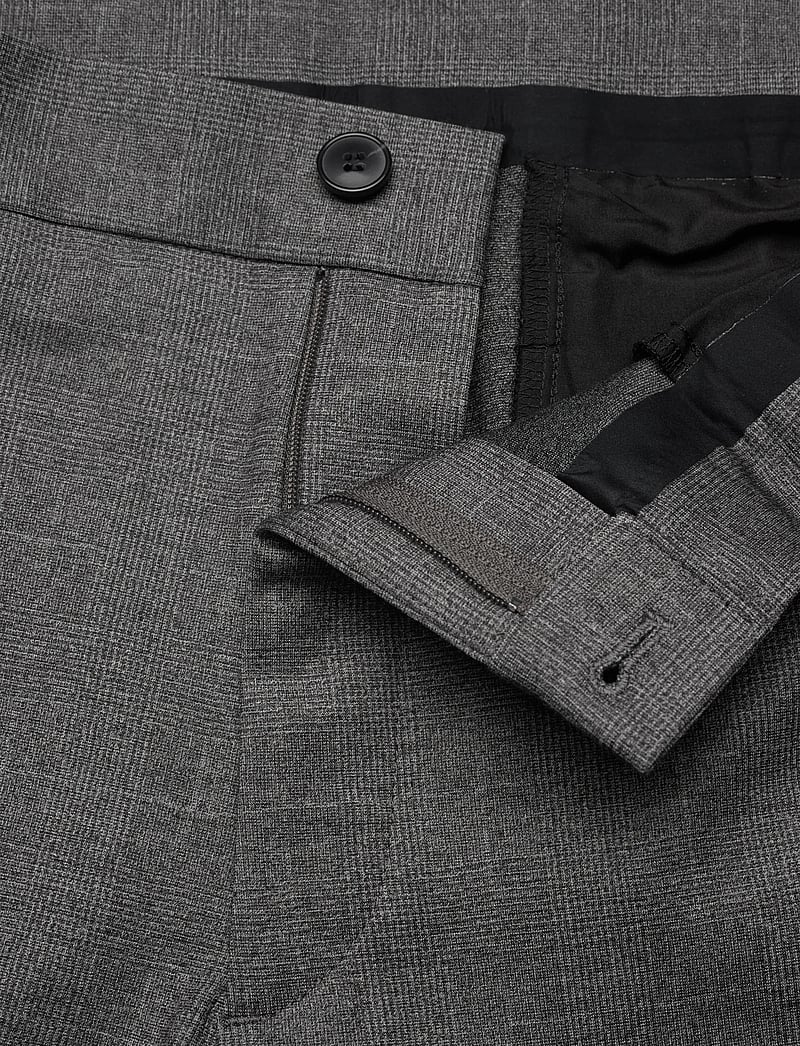 HUGO - Hesten253F1X-H - formell - medium grey - 3