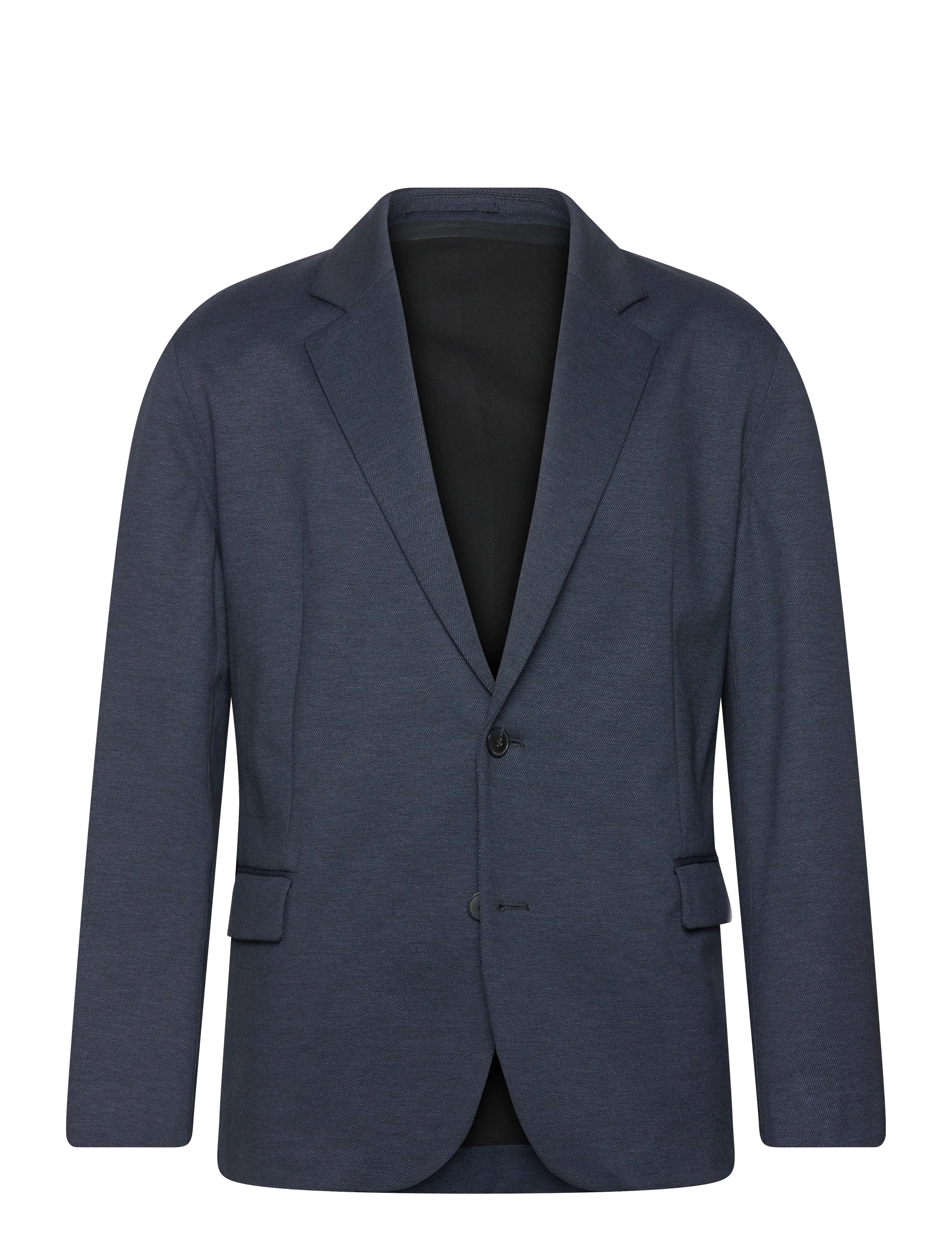 HUGO Anton253F1X-H Navy - 48 - Herren