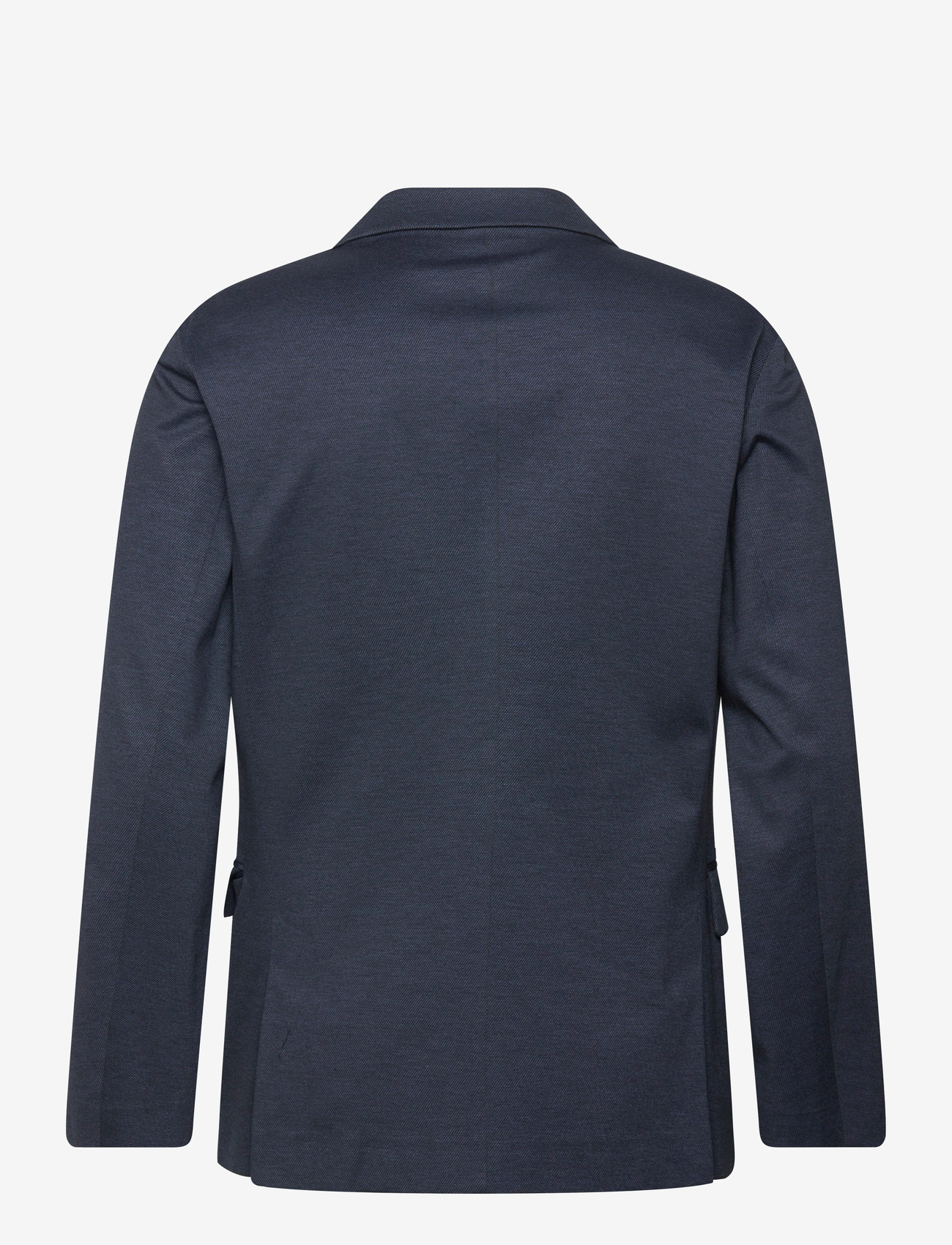 HUGO - Anton253F1X-H - Ühe rinnatisega pintsakud - dark blue - 1