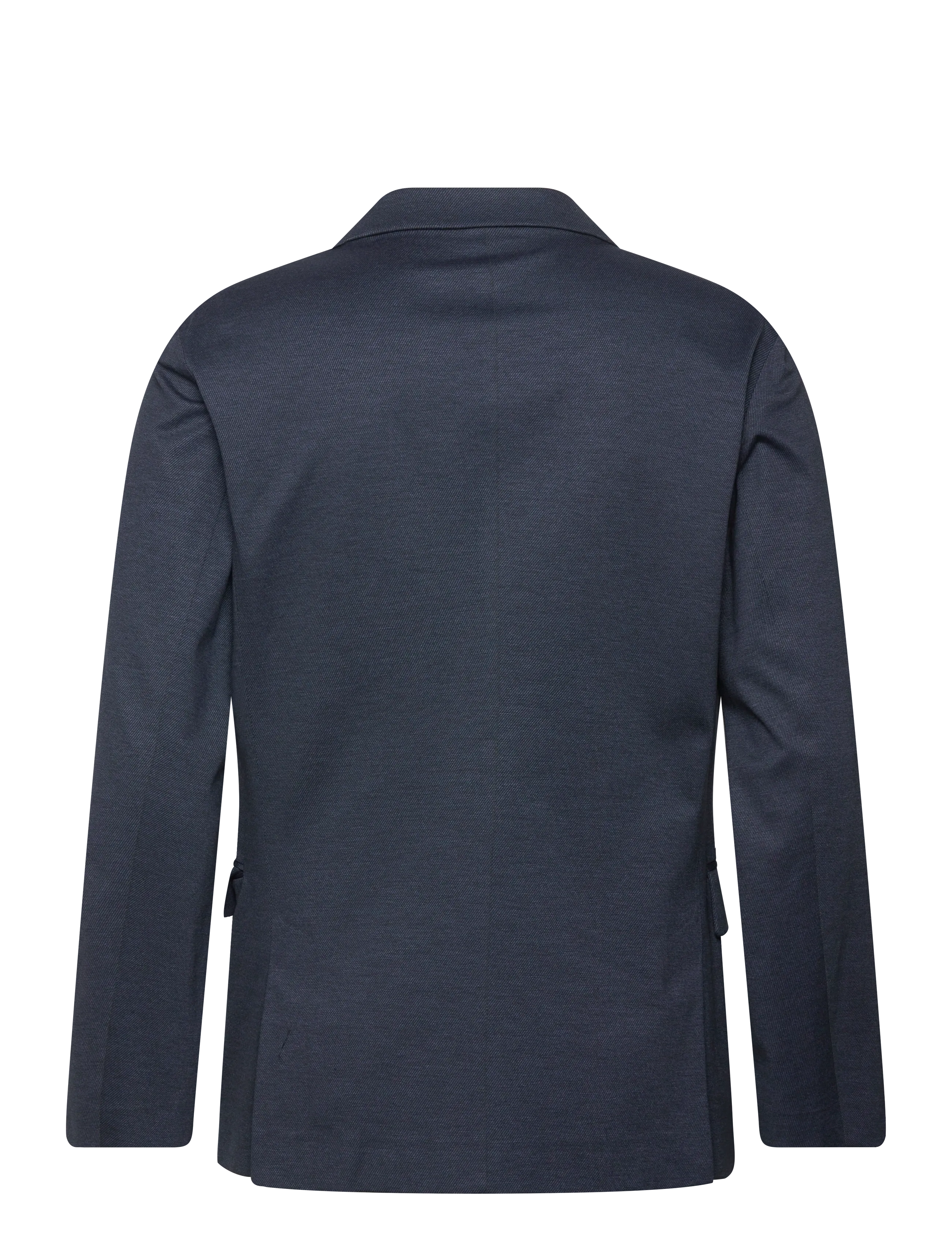 HUGO - Anton253F1X-H - enkeltradede blazere - dark blue - 1
