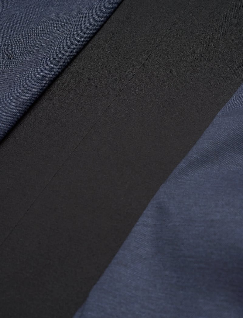 HUGO - Anton253F1X-H - Ühe rinnatisega pintsakud - dark blue - 4