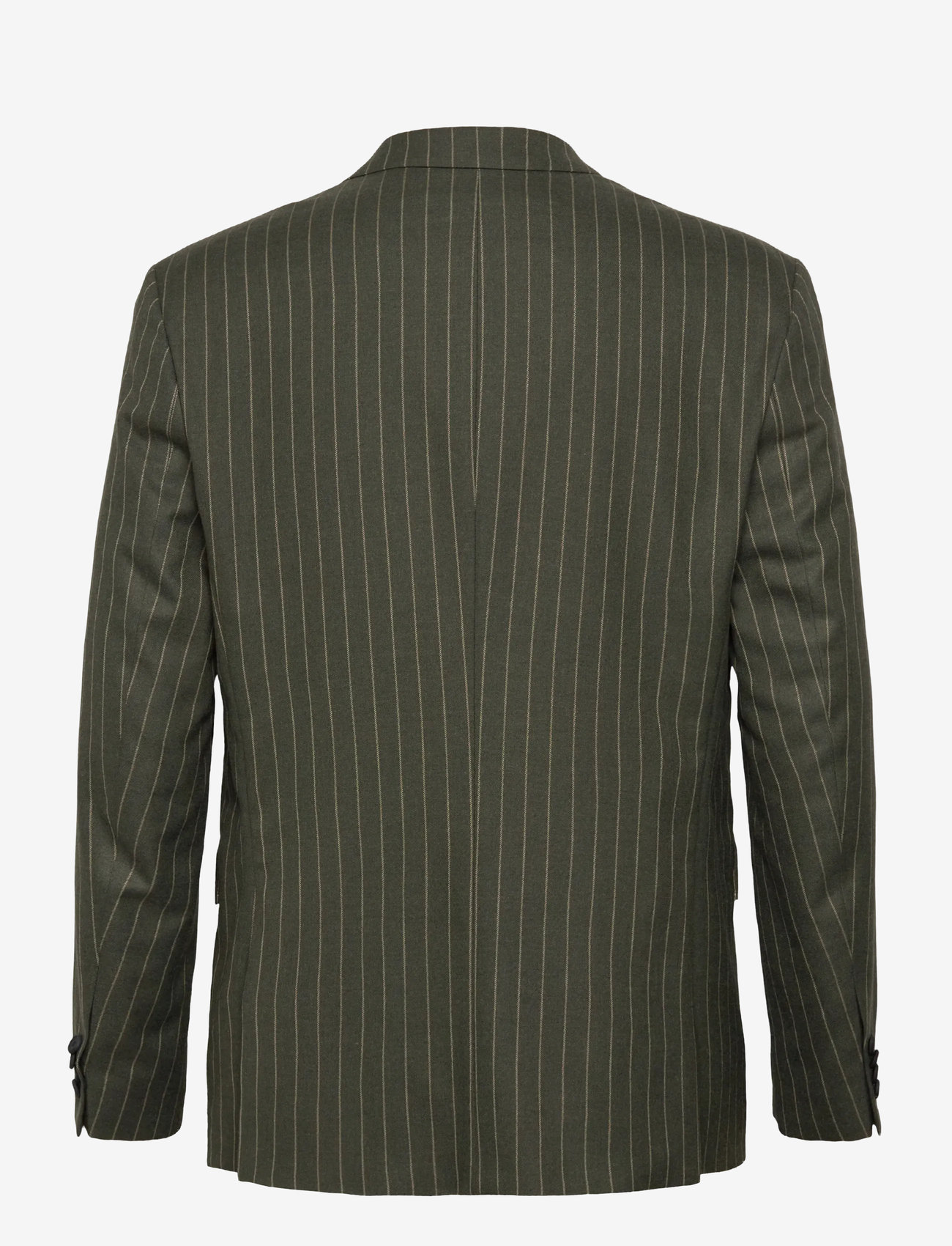 HUGO - Karlo243X - dark green - 1