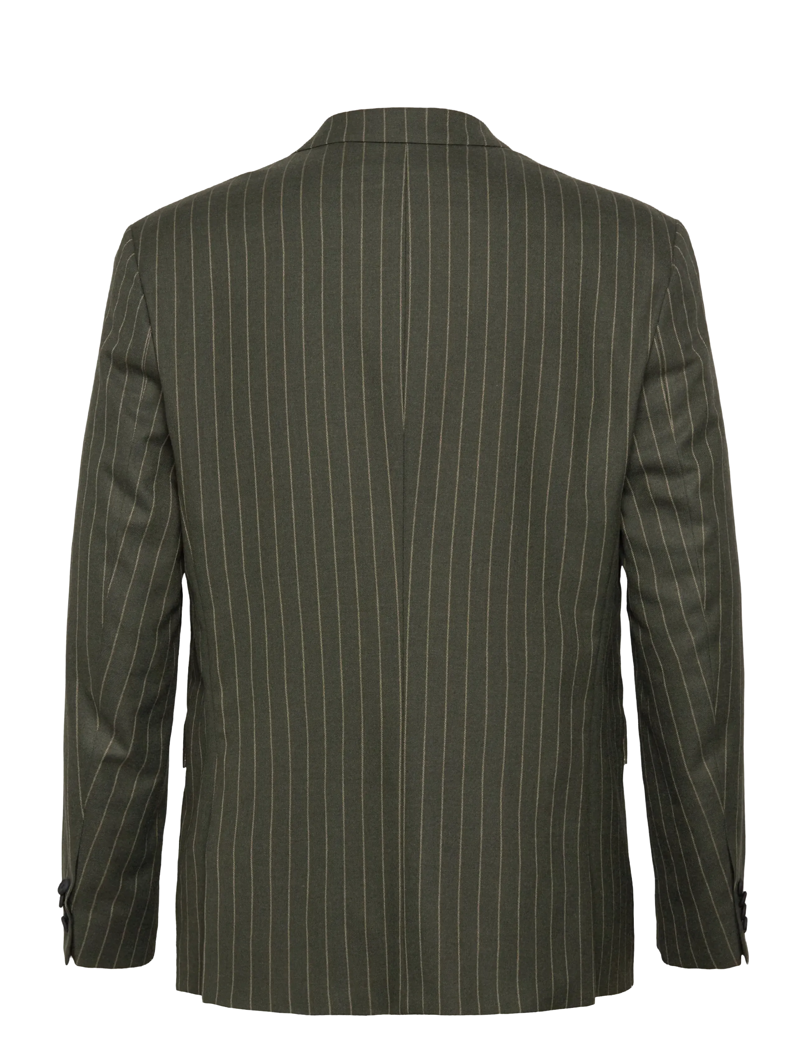 HUGO - Karlo243X - dark green - 1