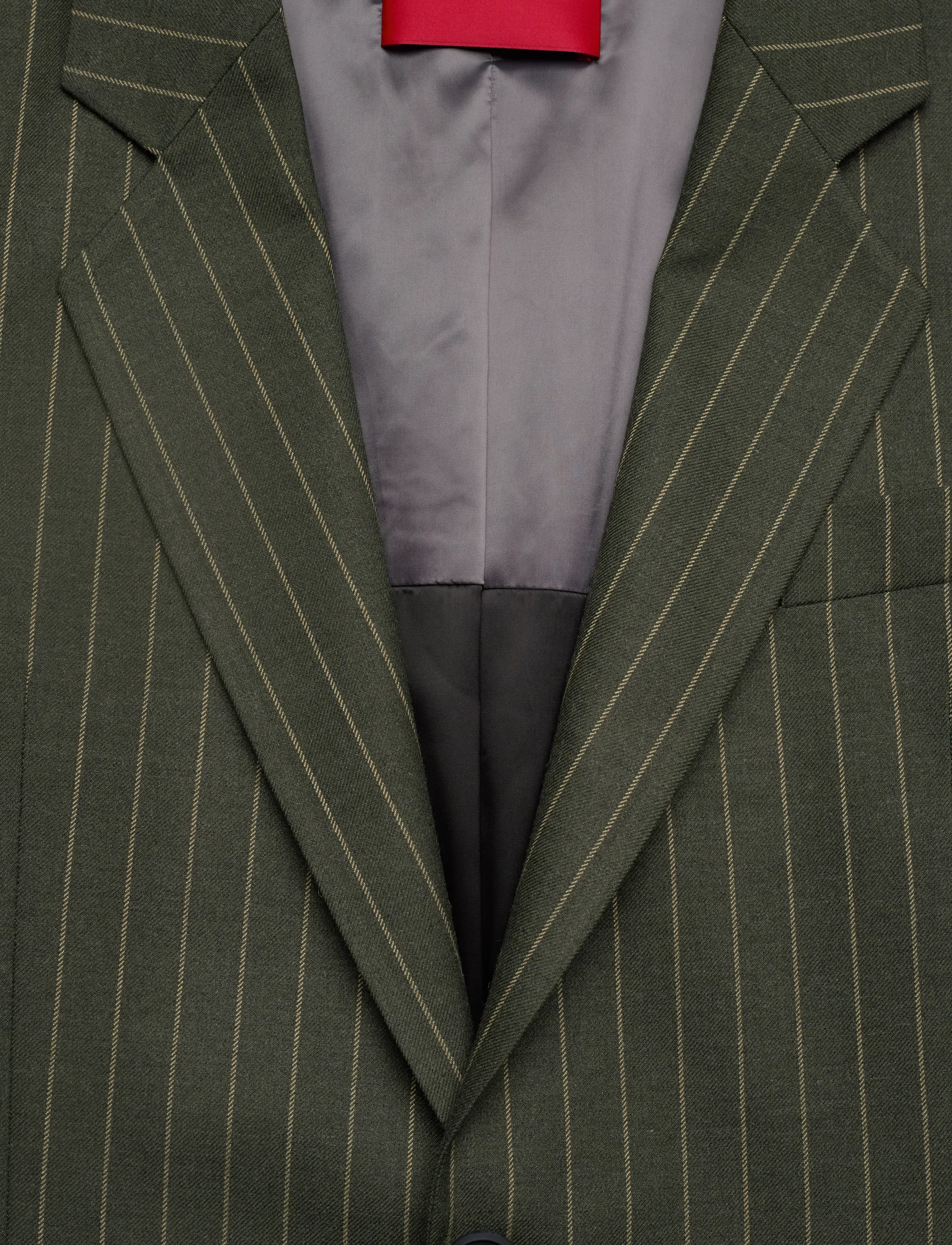 HUGO - Karlo243X - dark green - 2