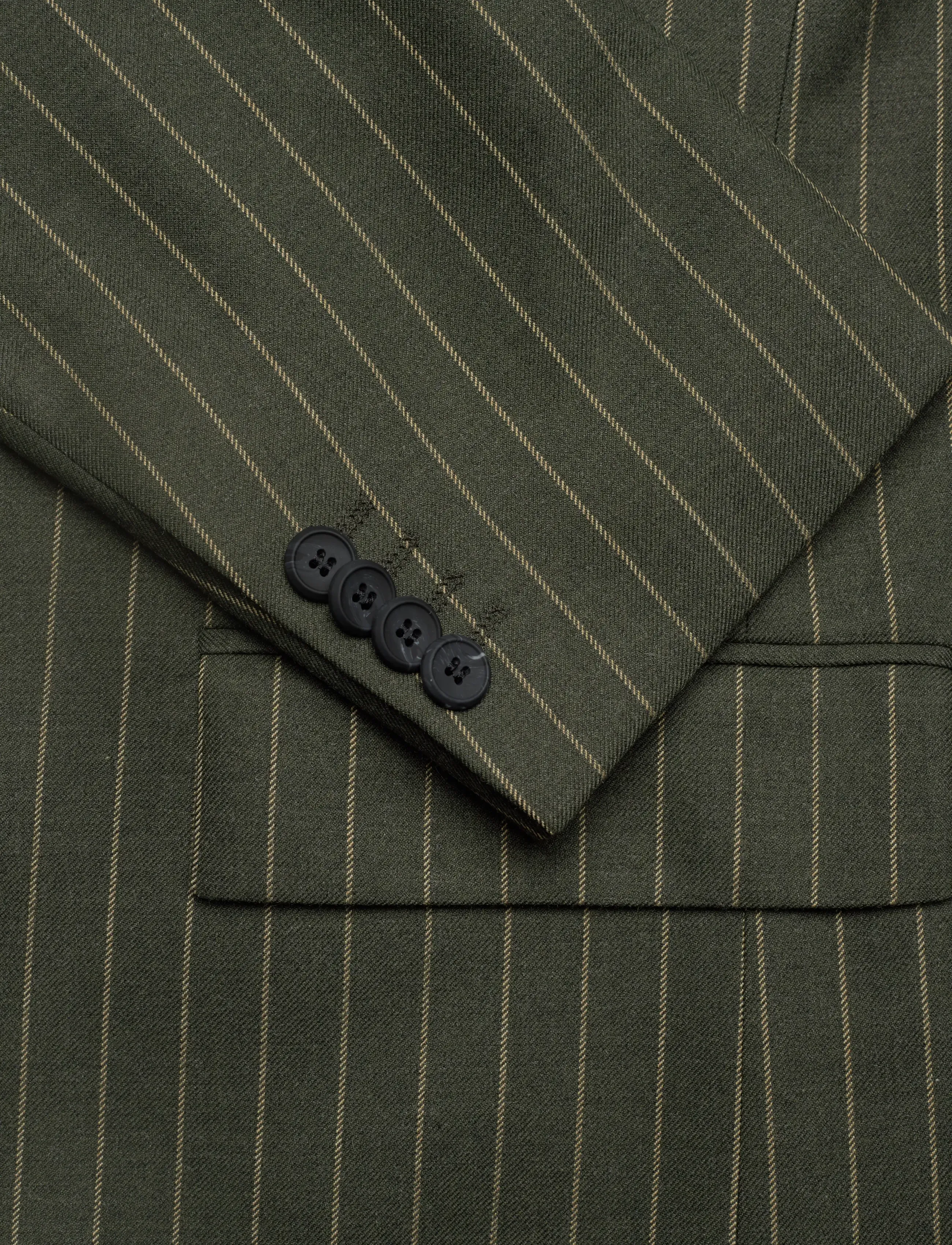 HUGO - Karlo243X - dark green - 3